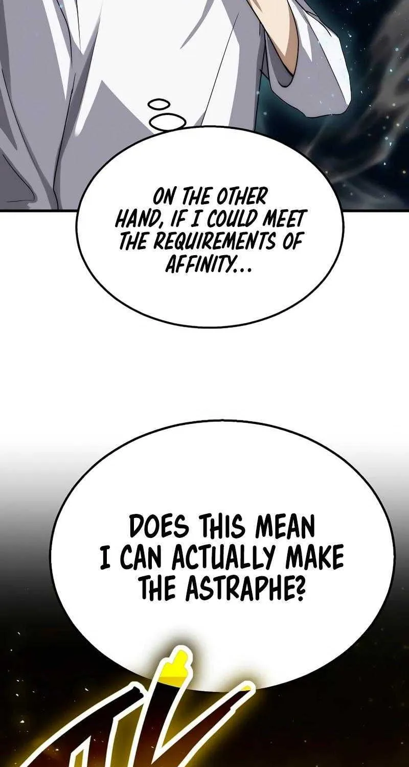 The Mythical Weapon Creation of the Regressed Genius Player Chapter 3 page 44 - 