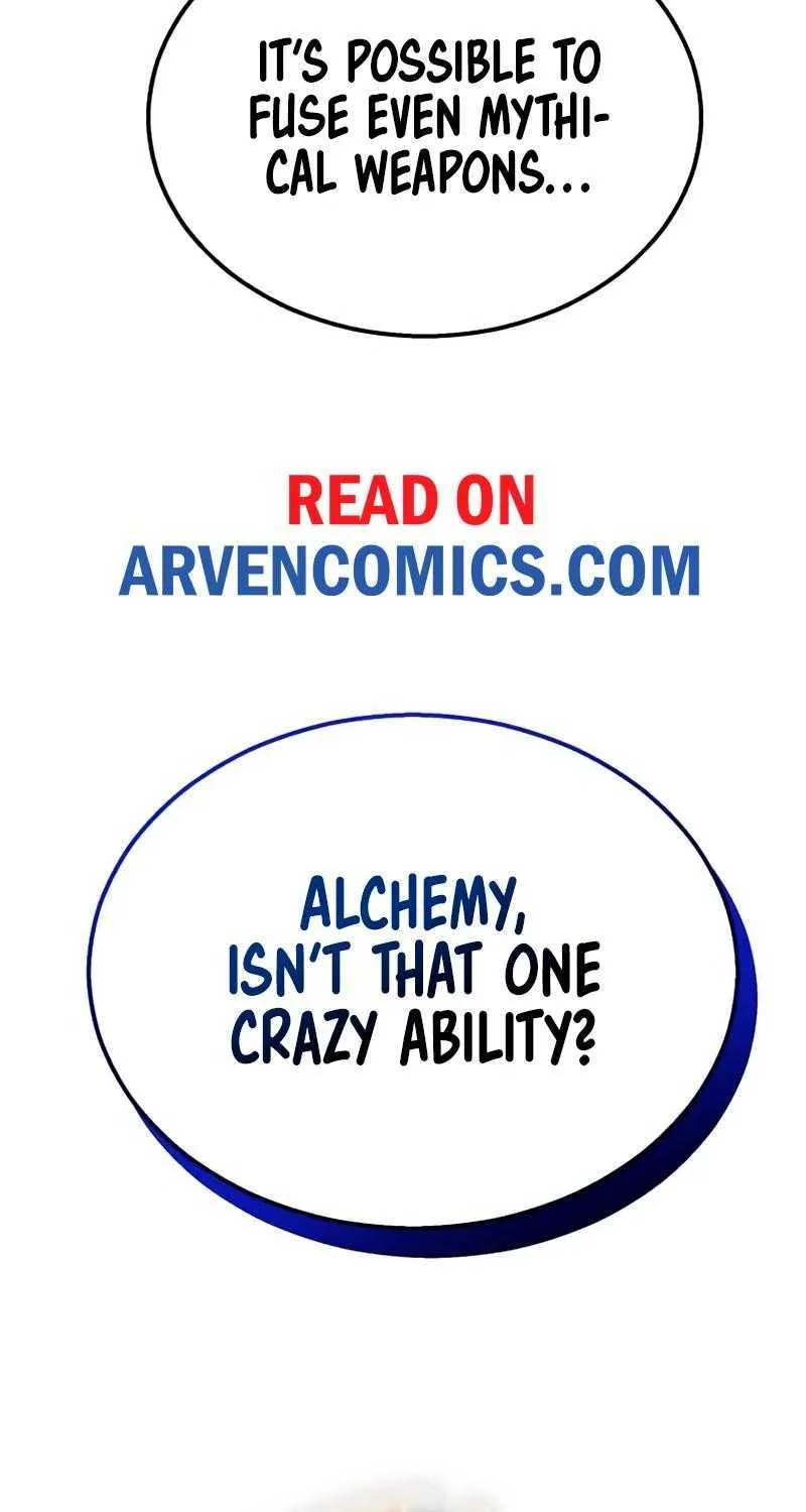 The Mythical Weapon Creation of the Regressed Genius Player Chapter 3 page 47 - 