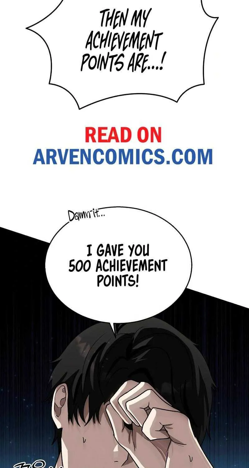 The Mythical Weapon Creation of the Regressed Genius Player Chapter 3 page 51 - 