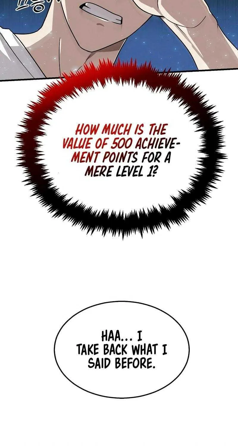 The Mythical Weapon Creation of the Regressed Genius Player Chapter 3 page 52 - 