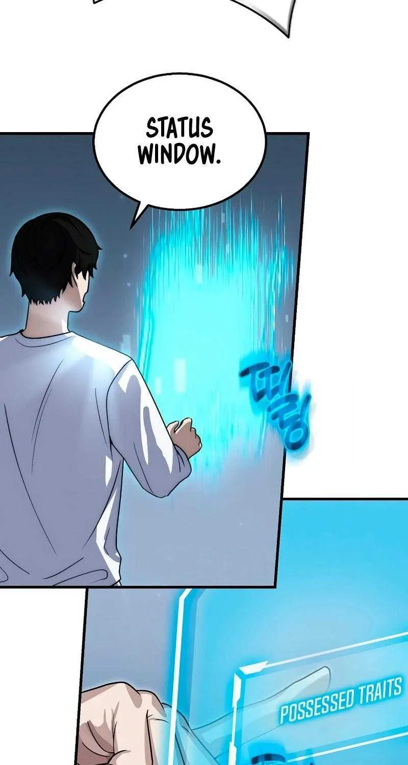 The Mythical Weapon Creation of the Regressed Genius Player Chapter 3 page 57 - 