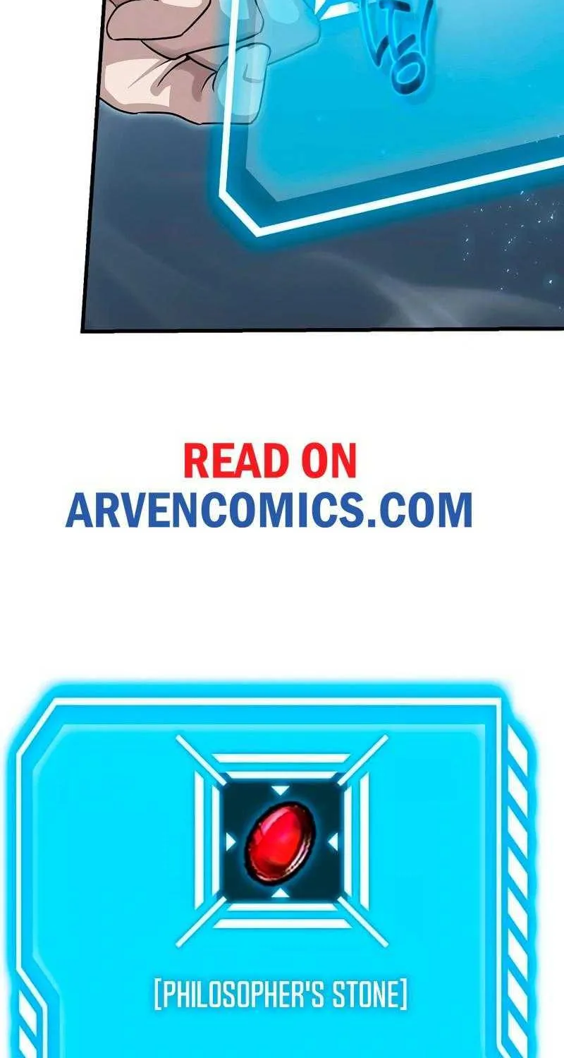 The Mythical Weapon Creation of the Regressed Genius Player Chapter 3 page 58 - 