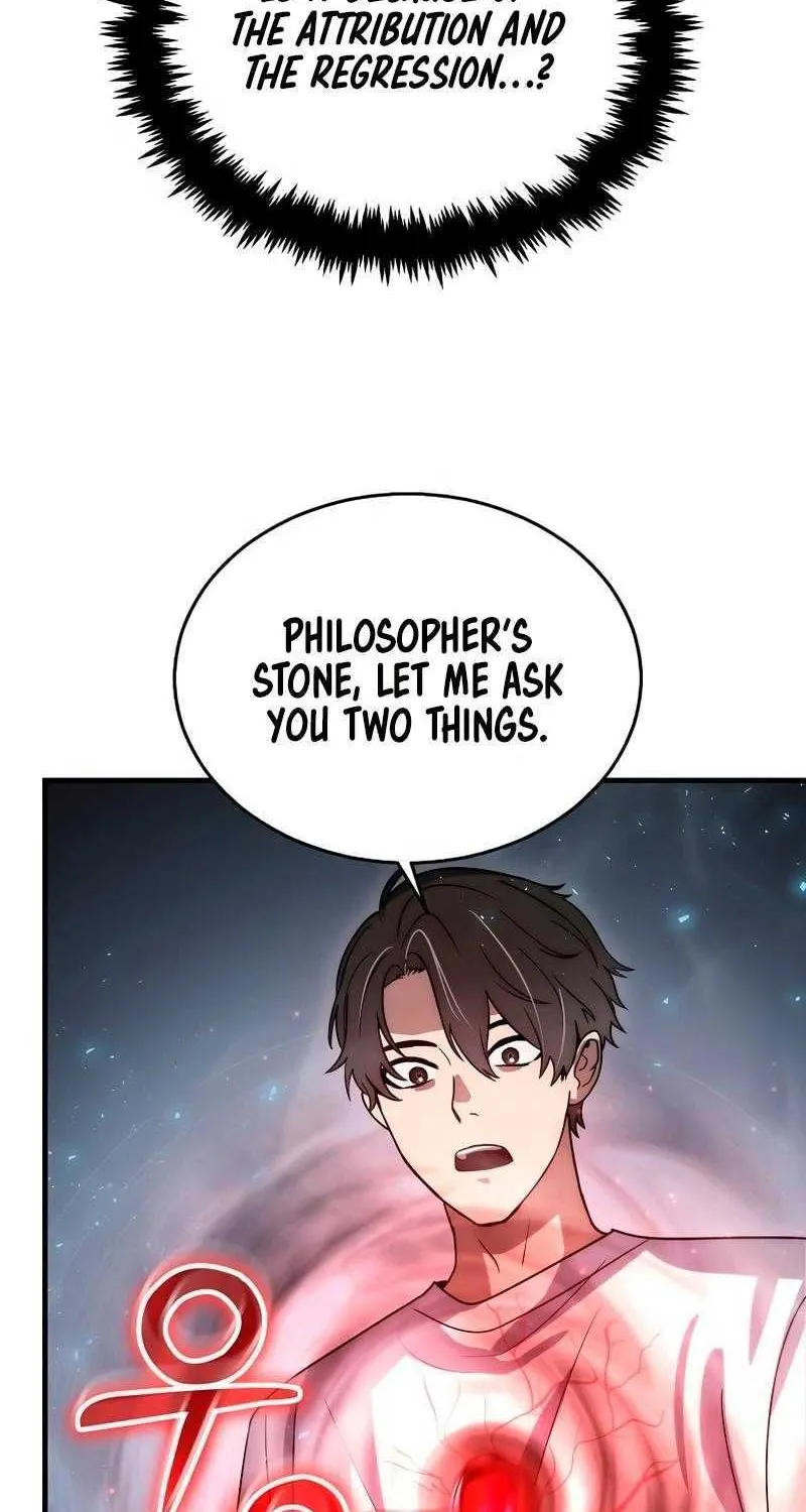 The Mythical Weapon Creation of the Regressed Genius Player Chapter 3 page 62 - 