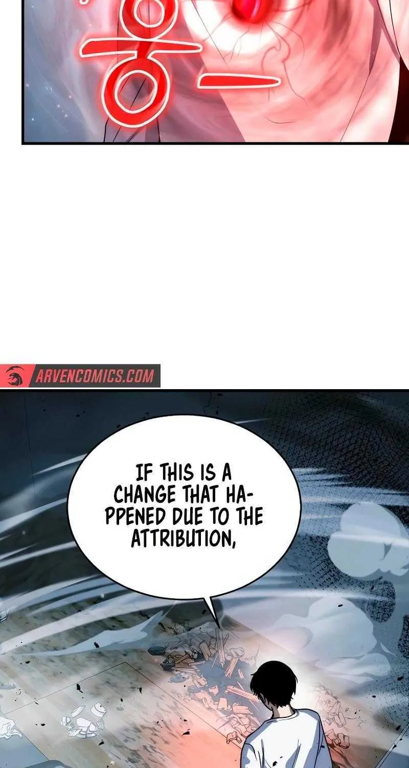 The Mythical Weapon Creation of the Regressed Genius Player Chapter 3 page 63 - 