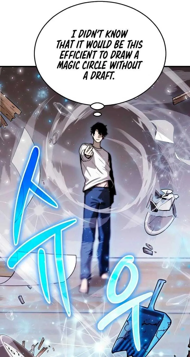 The Mythical Weapon Creation of the Regressed Genius Player Chapter 3 page 70 - 