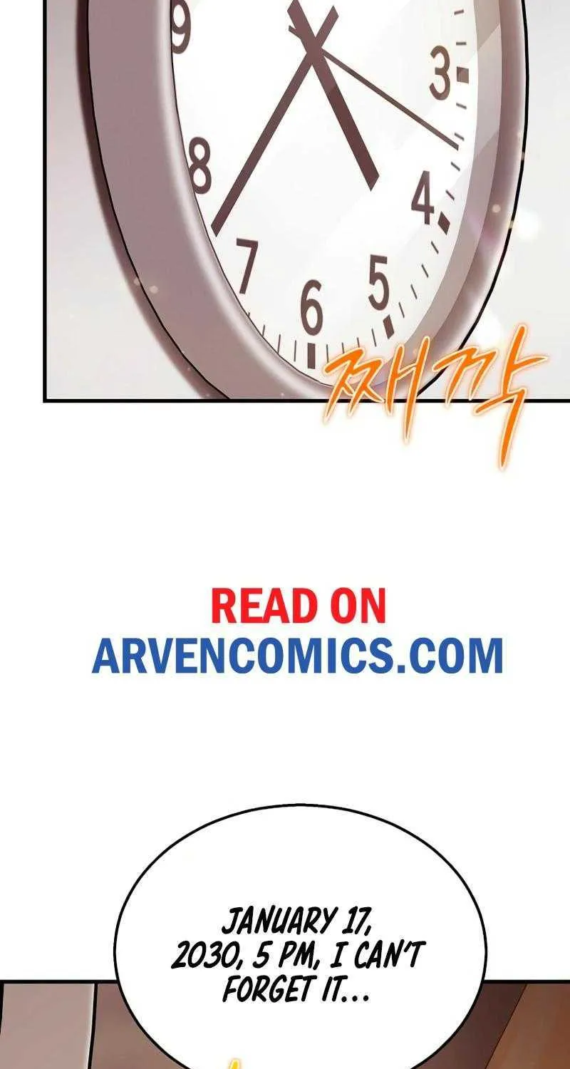 The Mythical Weapon Creation of the Regressed Genius Player Chapter 3 page 78 - 