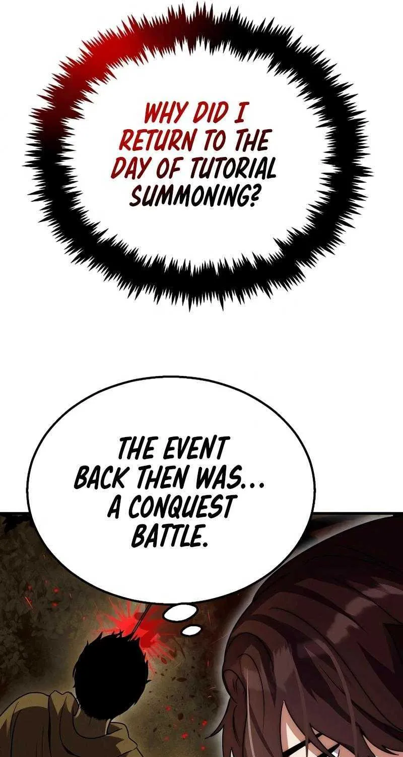 The Mythical Weapon Creation of the Regressed Genius Player Chapter 3 page 82 - 