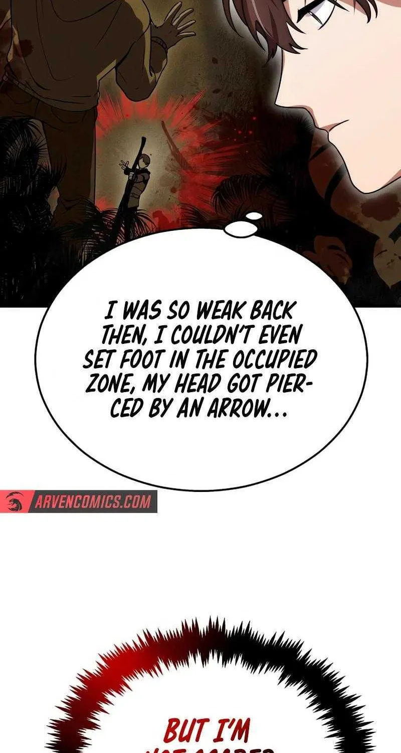 The Mythical Weapon Creation of the Regressed Genius Player Chapter 3 page 83 - 