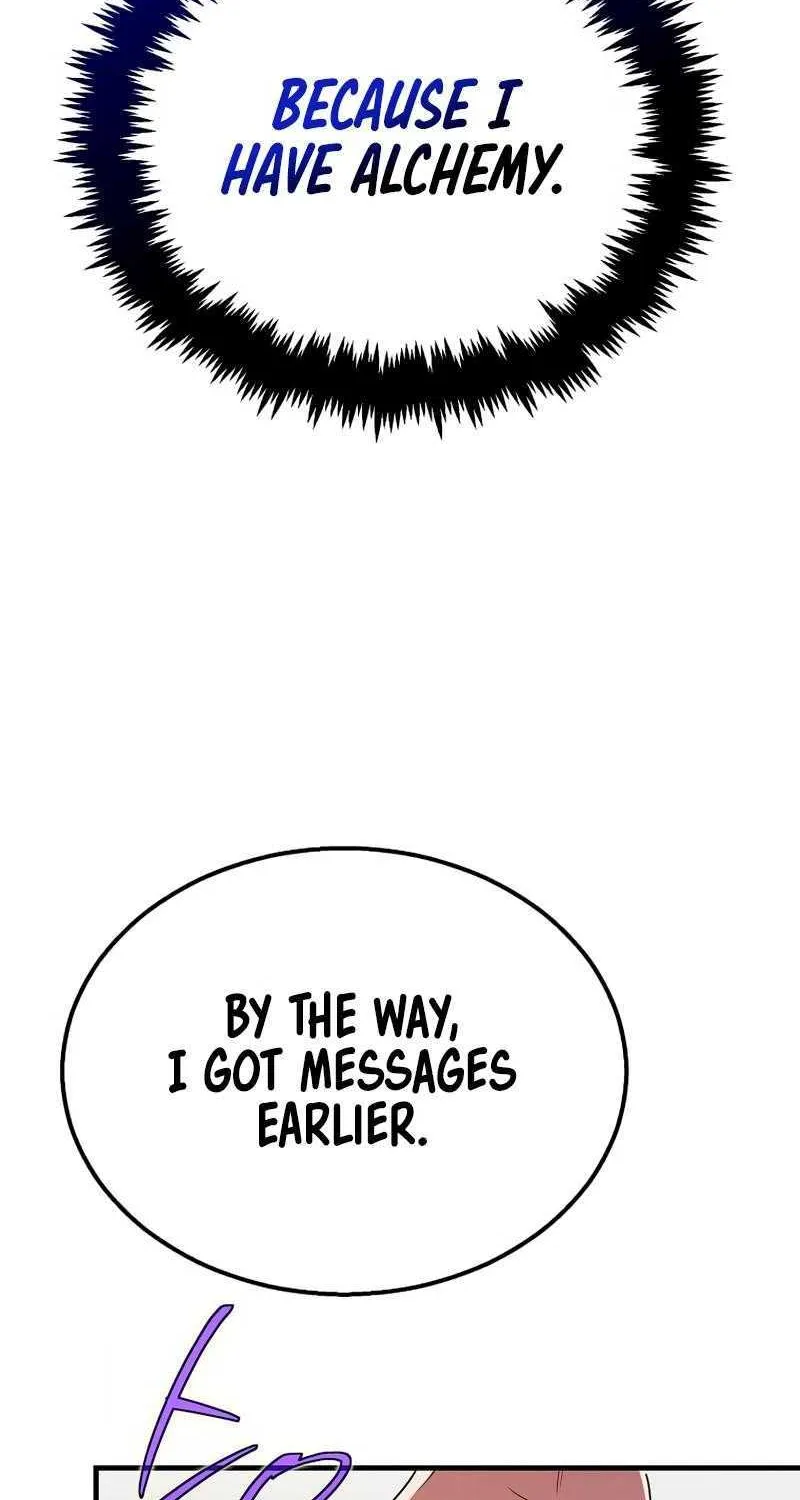The Mythical Weapon Creation of the Regressed Genius Player Chapter 3 page 85 - 