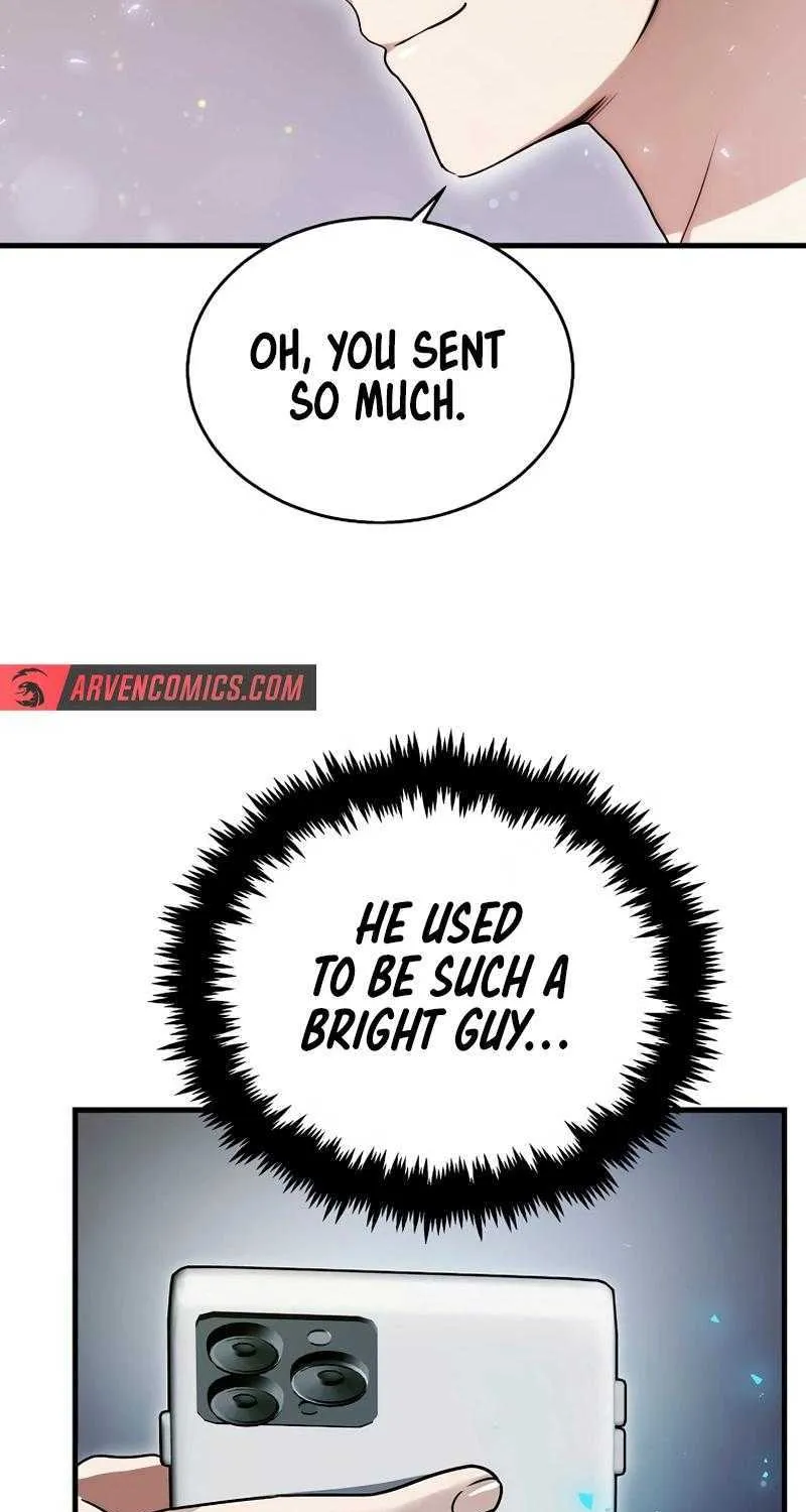 The Mythical Weapon Creation of the Regressed Genius Player Chapter 3 page 91 - 