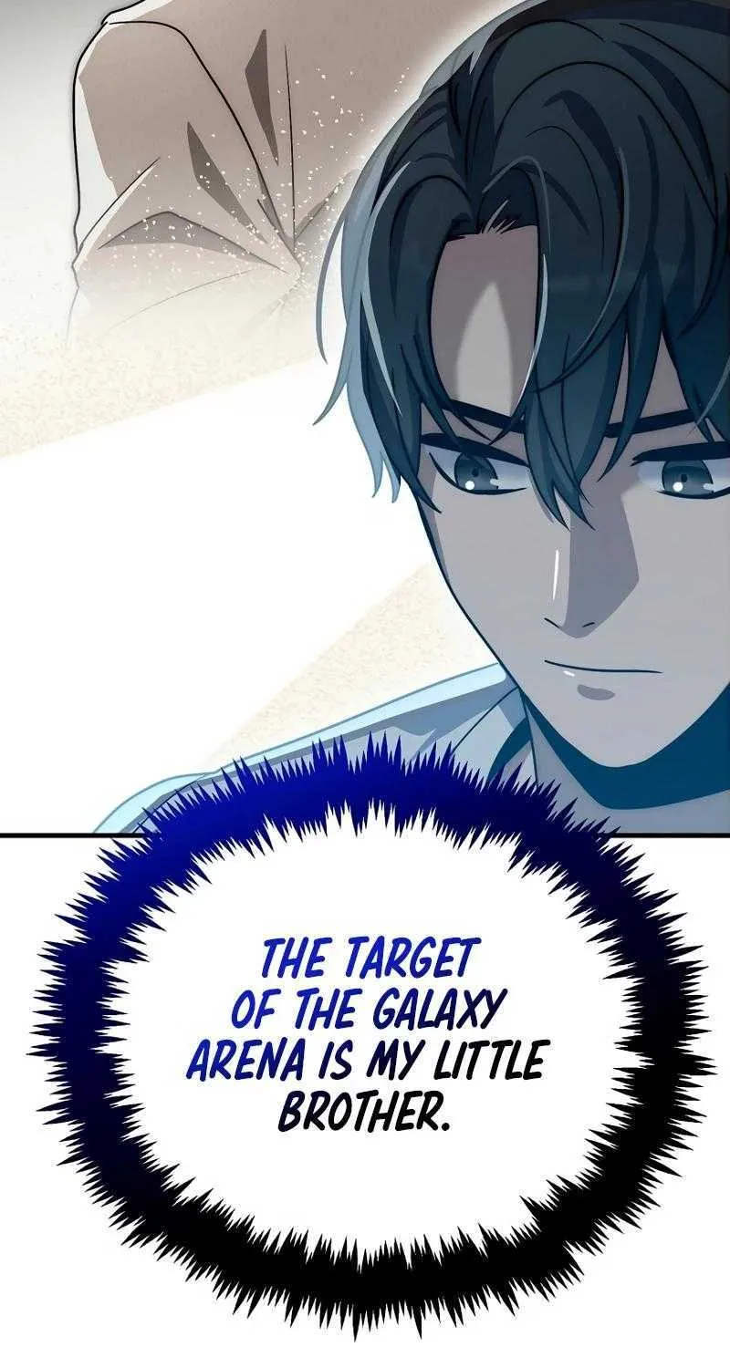 The Mythical Weapon Creation of the Regressed Genius Player Chapter 3 page 95 - 
