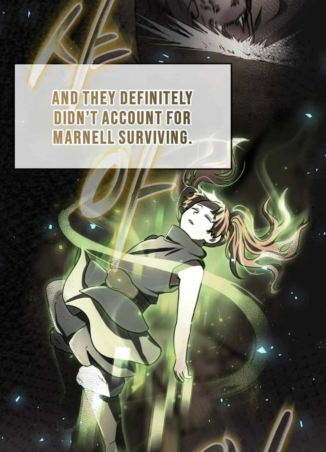 The Mythical Weapon Creation of the Regressed Genius Player Chapter 30 page 102 - 