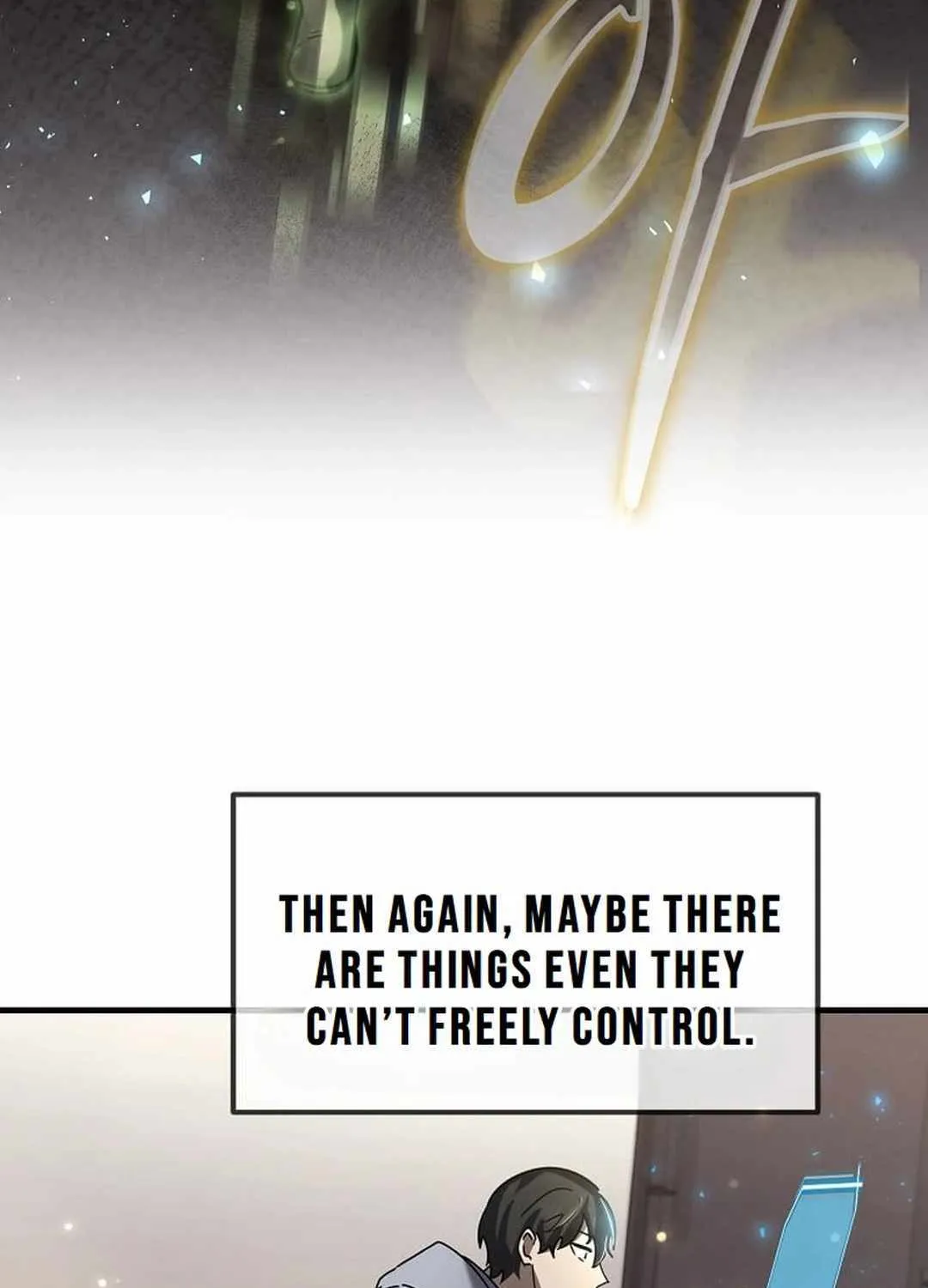 The Mythical Weapon Creation of the Regressed Genius Player Chapter 30 page 103 - 