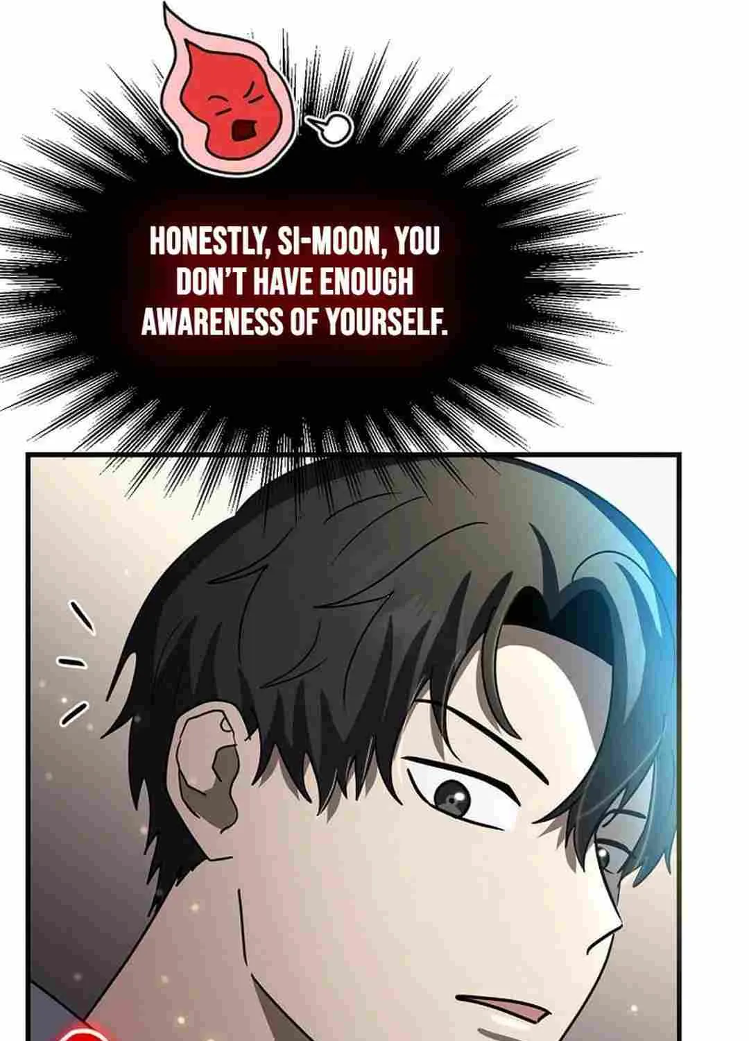 The Mythical Weapon Creation of the Regressed Genius Player Chapter 30 page 106 - 
