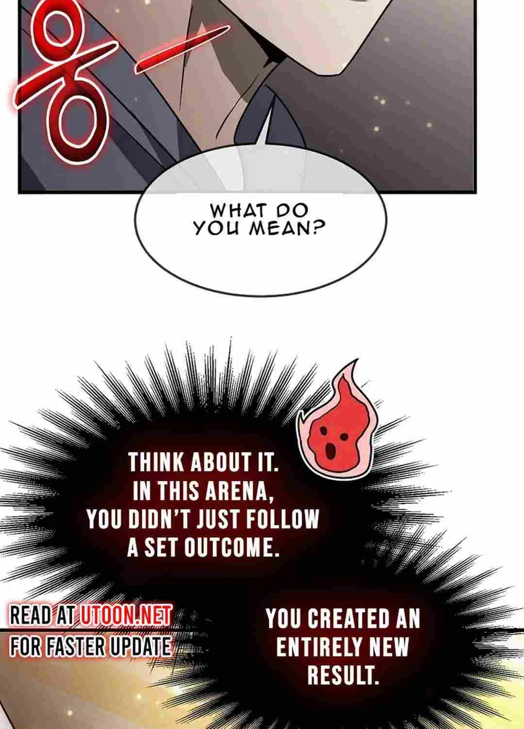 The Mythical Weapon Creation of the Regressed Genius Player Chapter 30 page 107 - 