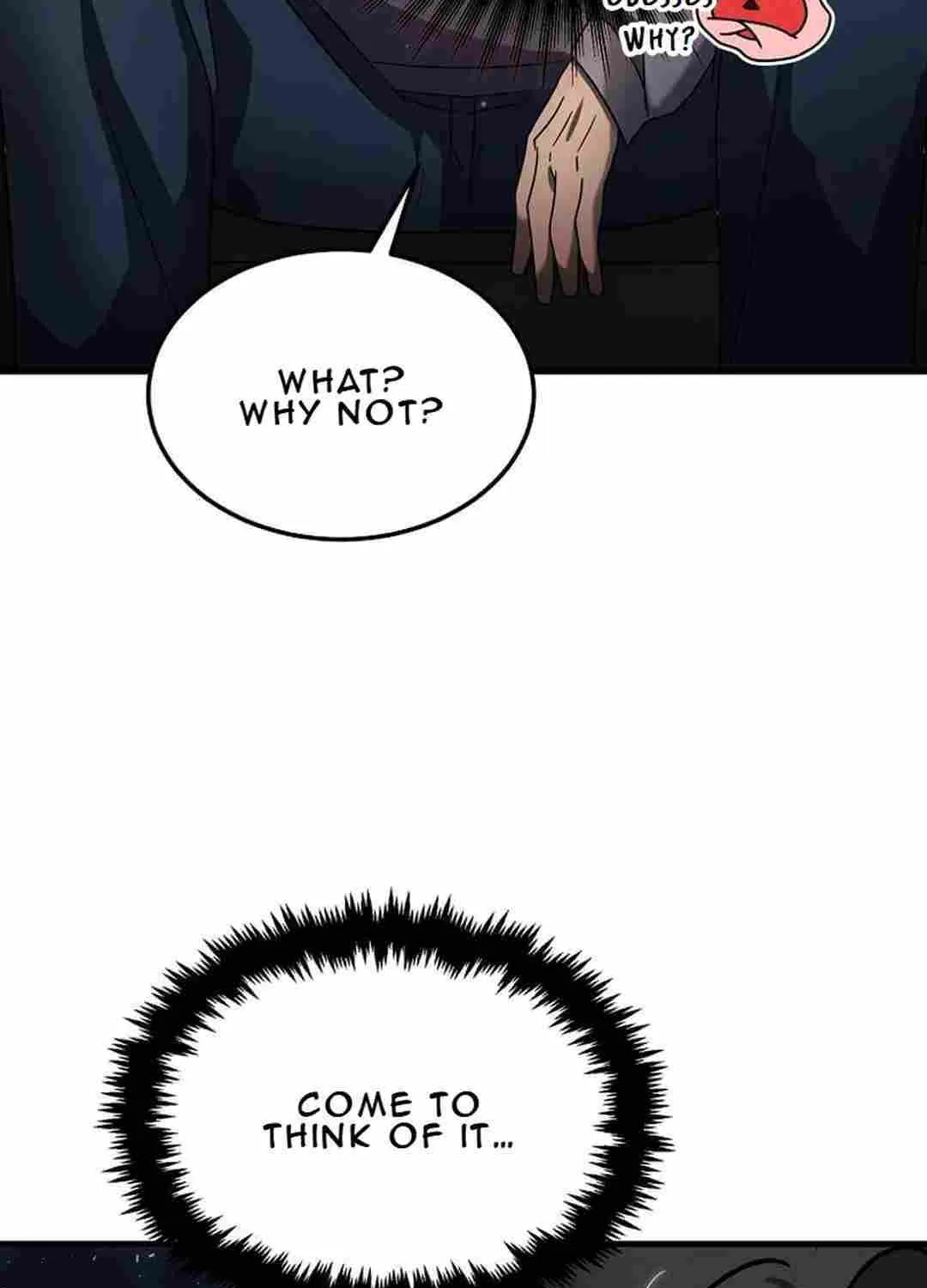 The Mythical Weapon Creation of the Regressed Genius Player Chapter 30 page 112 - 