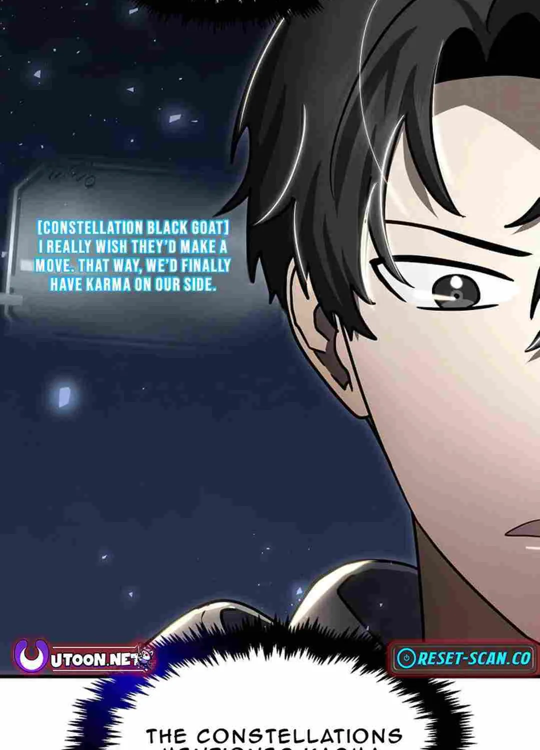 The Mythical Weapon Creation of the Regressed Genius Player Chapter 30 page 113 - 