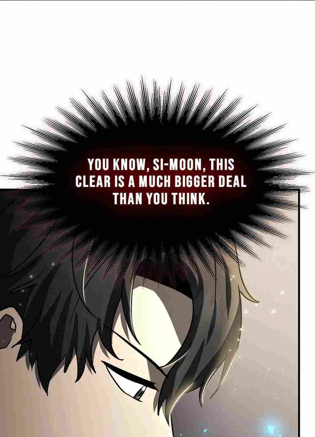 The Mythical Weapon Creation of the Regressed Genius Player Chapter 30 page 116 - 