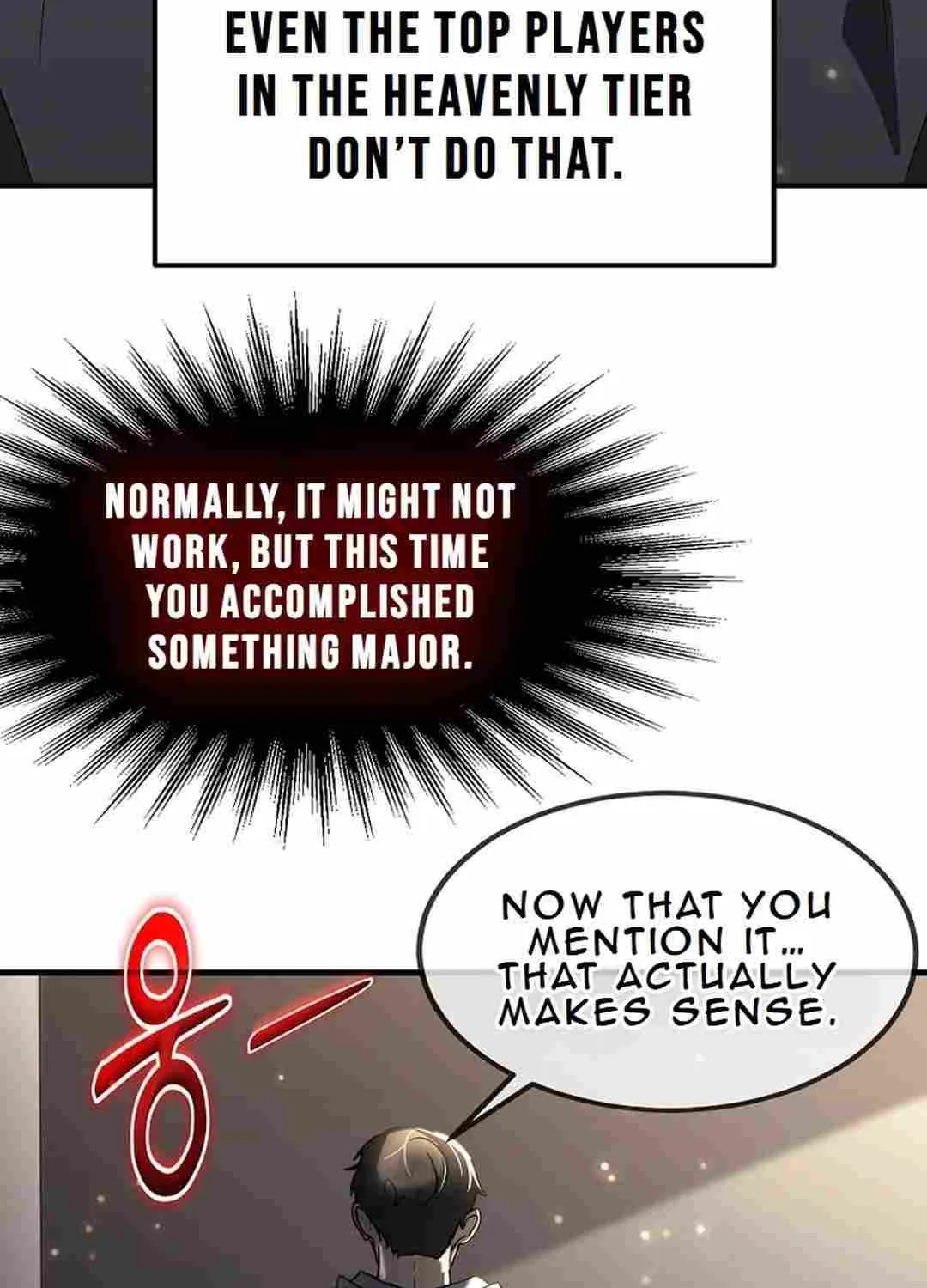 The Mythical Weapon Creation of the Regressed Genius Player Chapter 30 page 120 - 