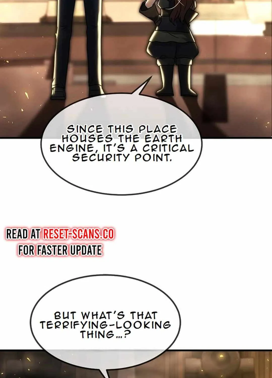 The Mythical Weapon Creation of the Regressed Genius Player Chapter 30 page 13 - 