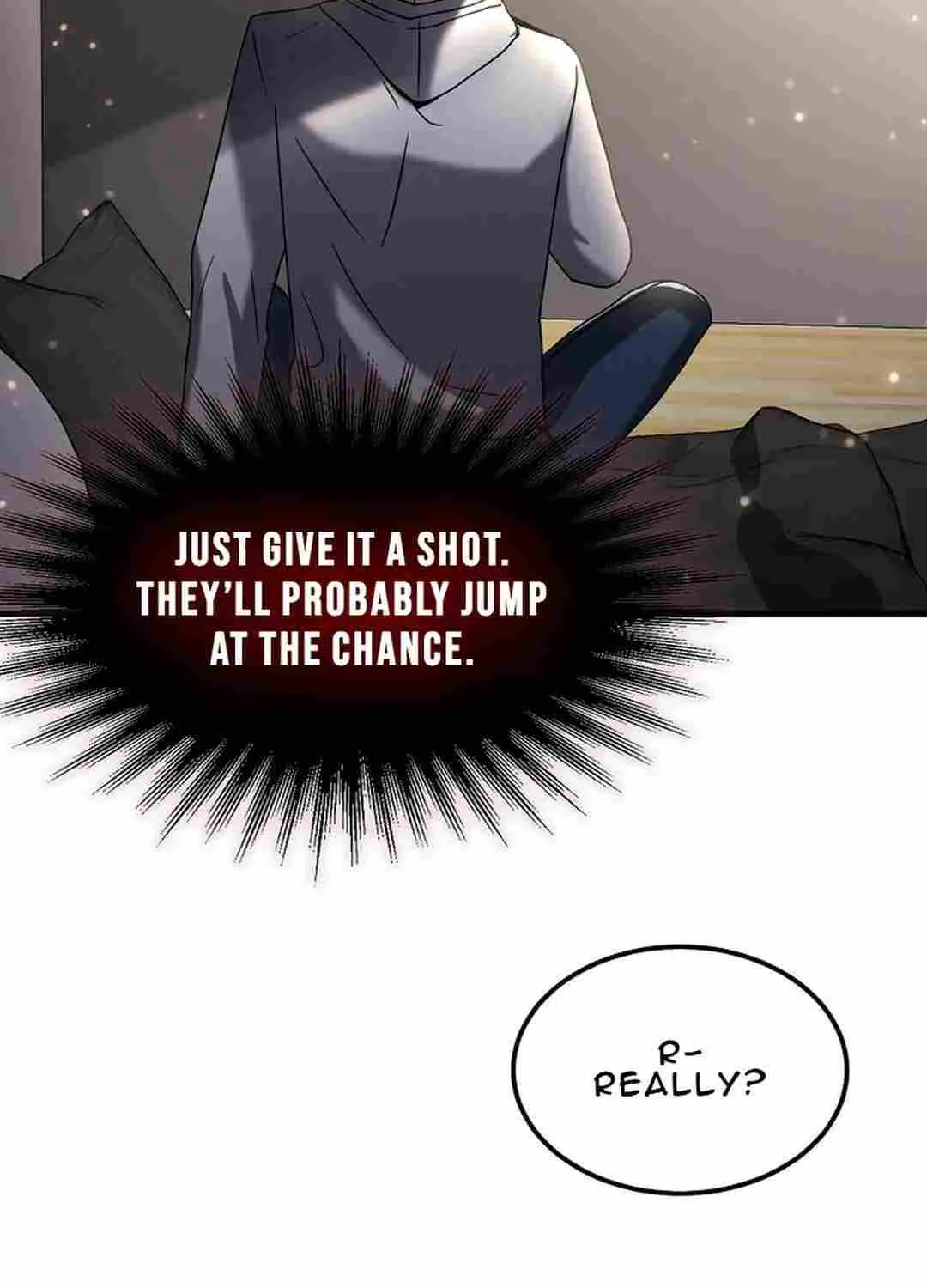The Mythical Weapon Creation of the Regressed Genius Player Chapter 30 page 121 - 