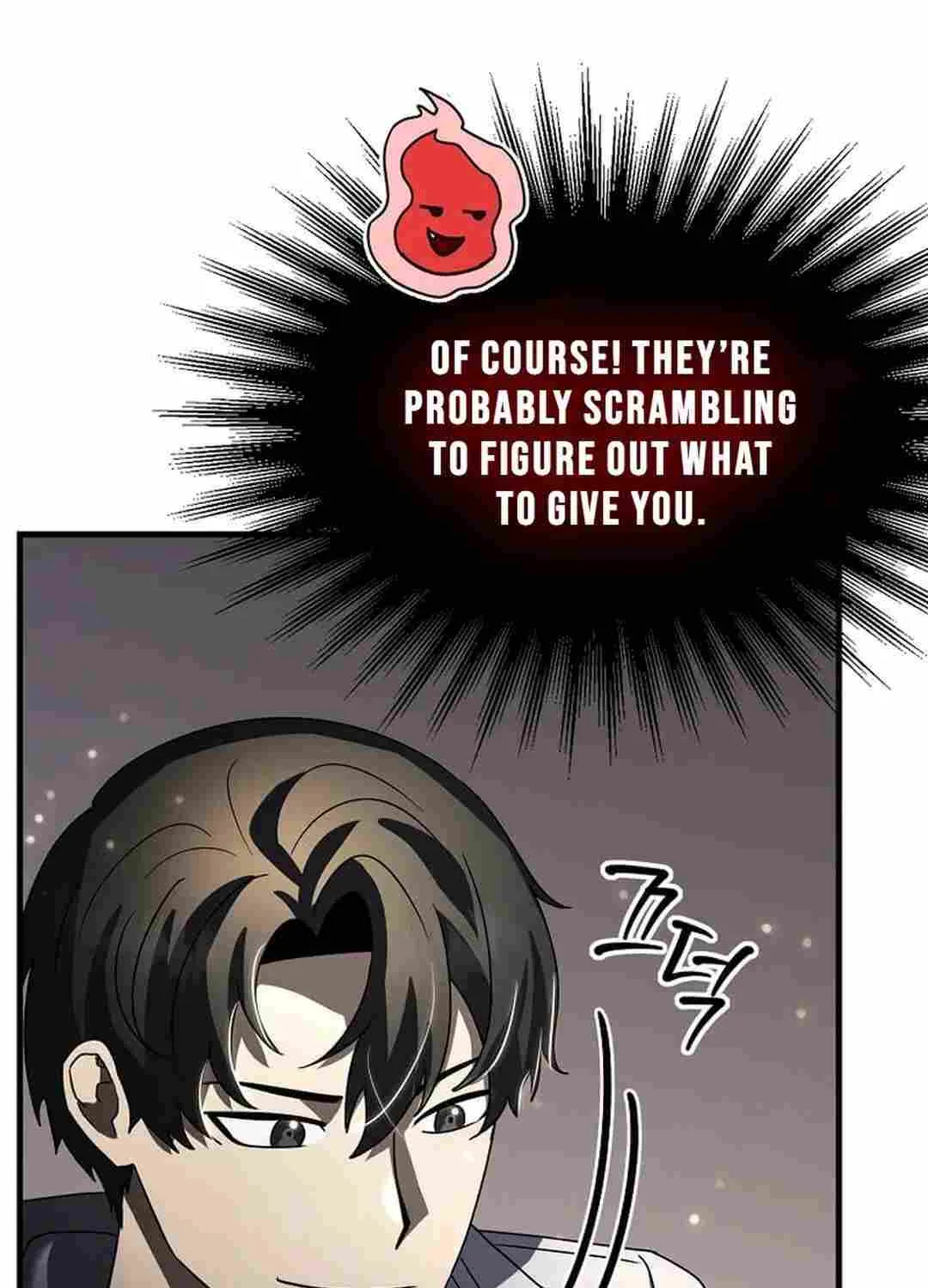 The Mythical Weapon Creation of the Regressed Genius Player Chapter 30 page 122 - 
