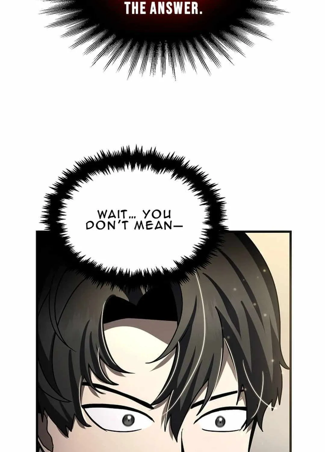 The Mythical Weapon Creation of the Regressed Genius Player Chapter 30 page 125 - 