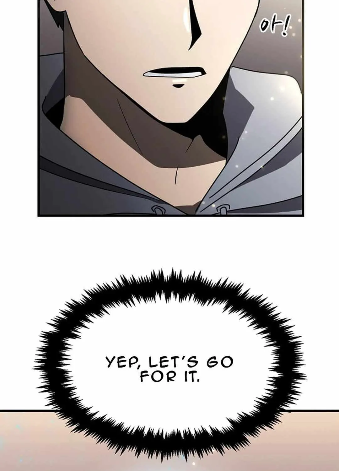 The Mythical Weapon Creation of the Regressed Genius Player Chapter 30 page 126 - 
