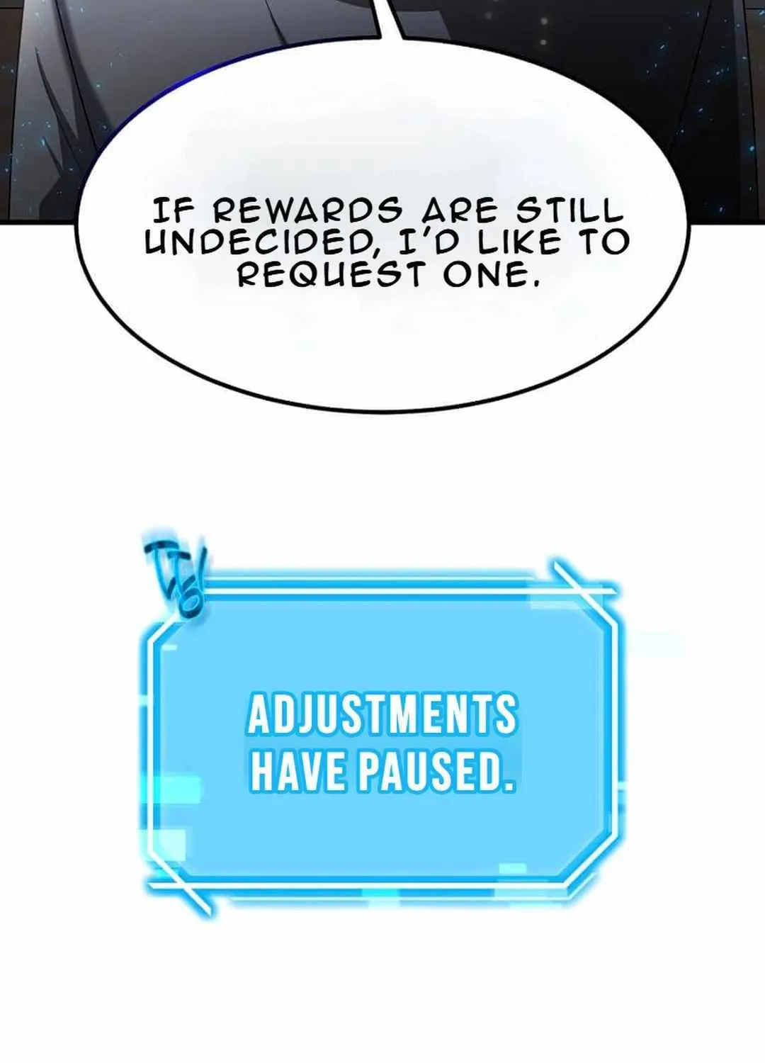 The Mythical Weapon Creation of the Regressed Genius Player Chapter 30 page 128 - 