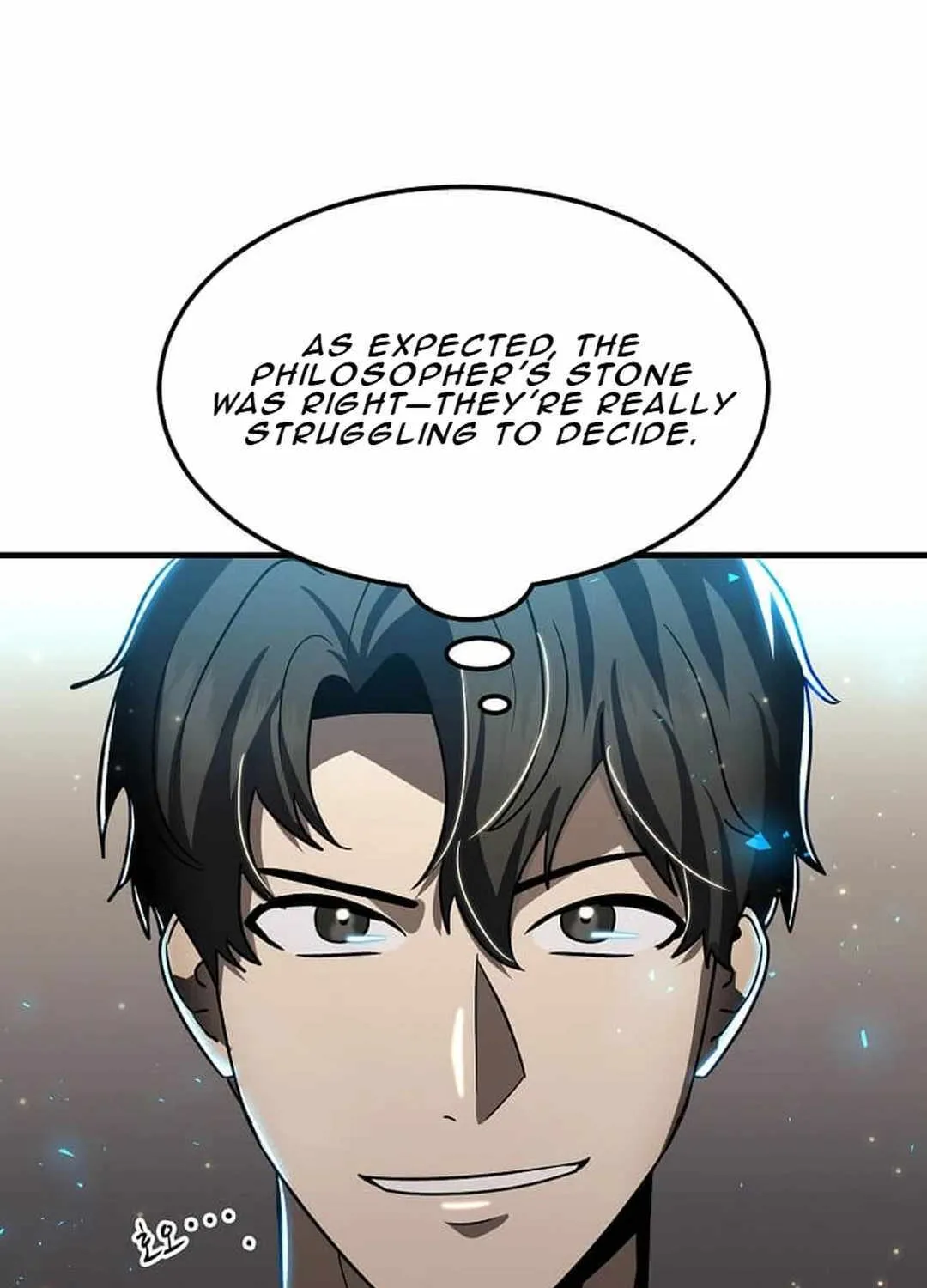 The Mythical Weapon Creation of the Regressed Genius Player Chapter 30 page 129 - 