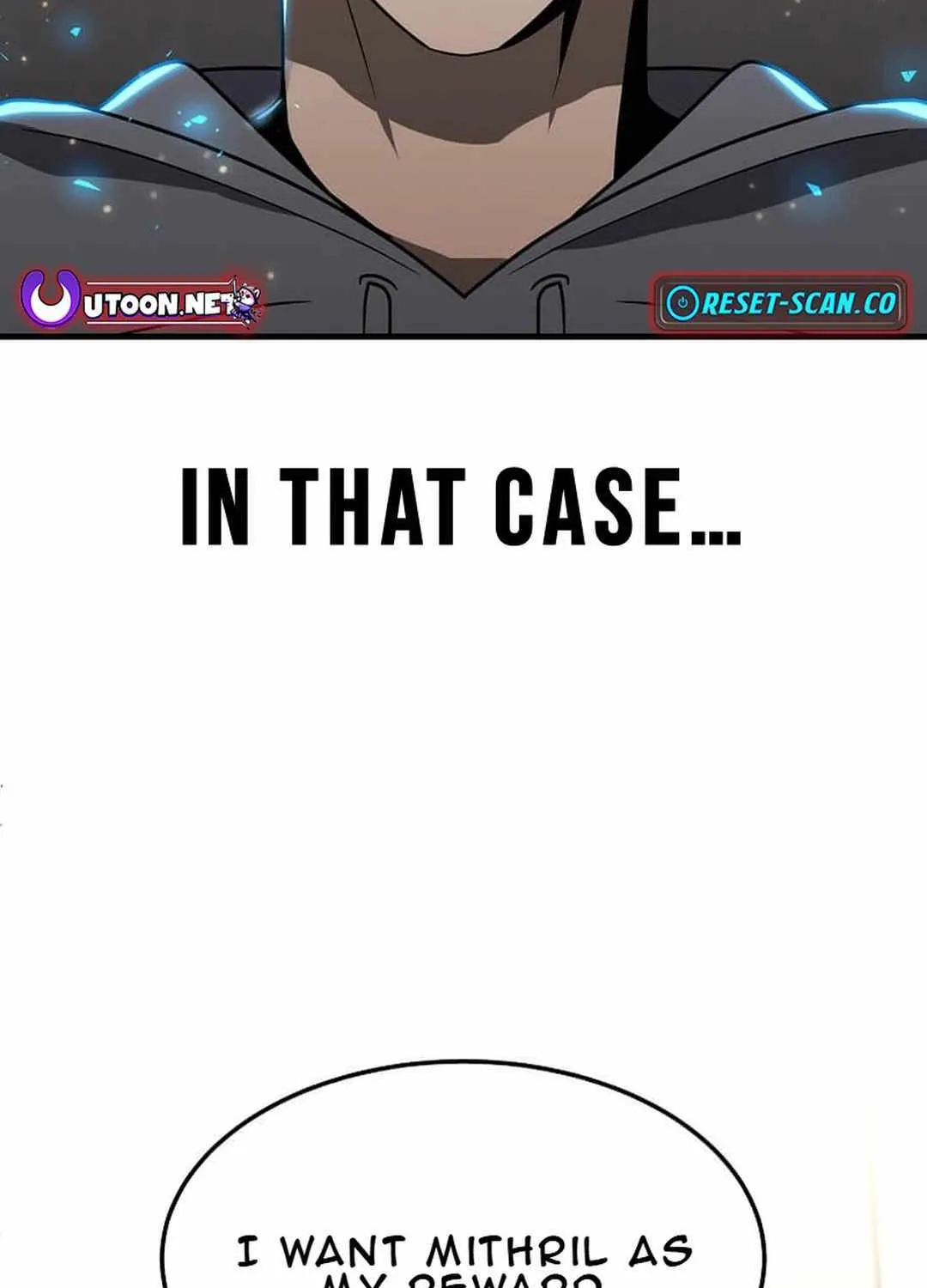 The Mythical Weapon Creation of the Regressed Genius Player Chapter 30 page 130 - 