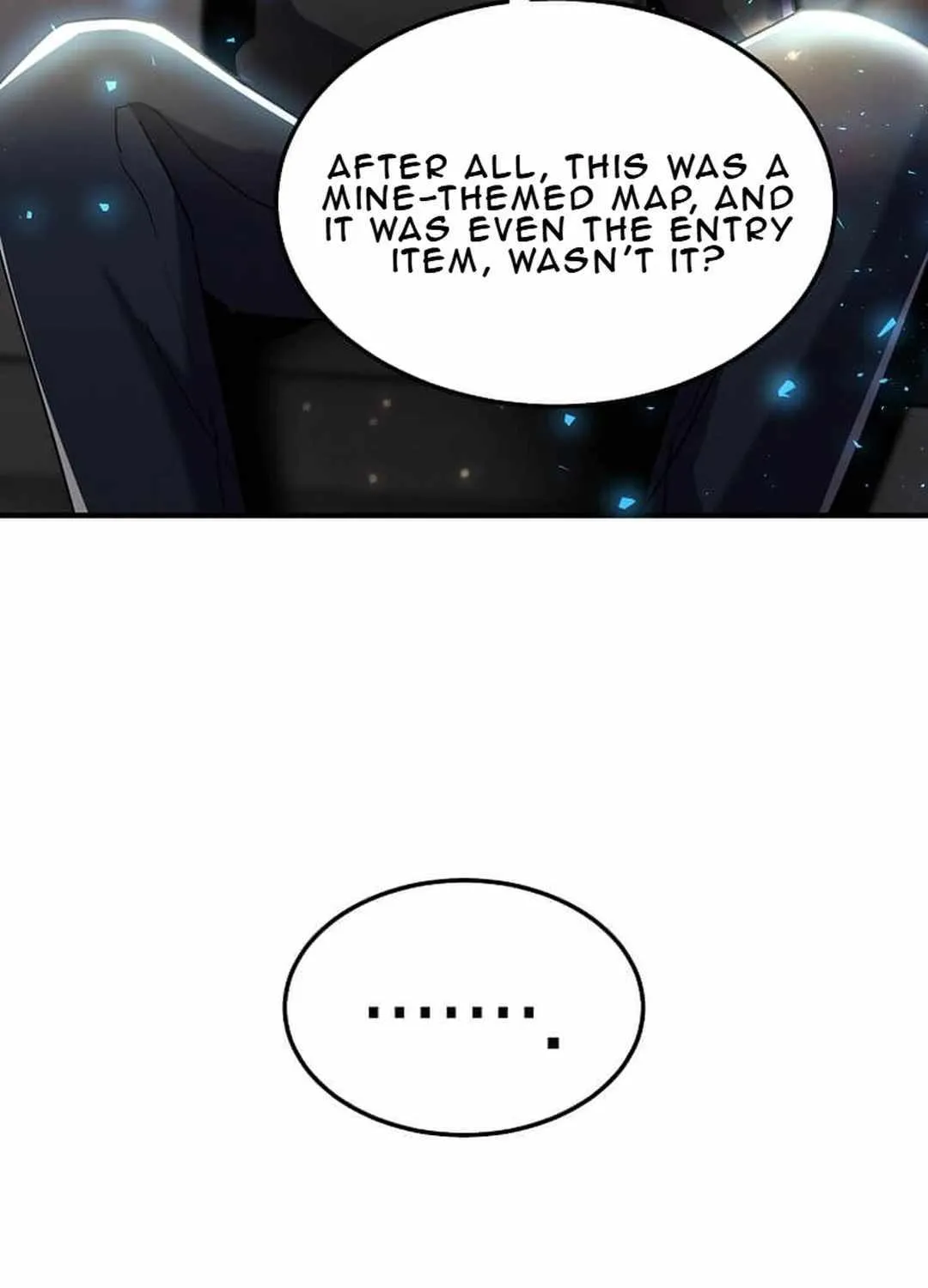 The Mythical Weapon Creation of the Regressed Genius Player Chapter 30 page 132 - 