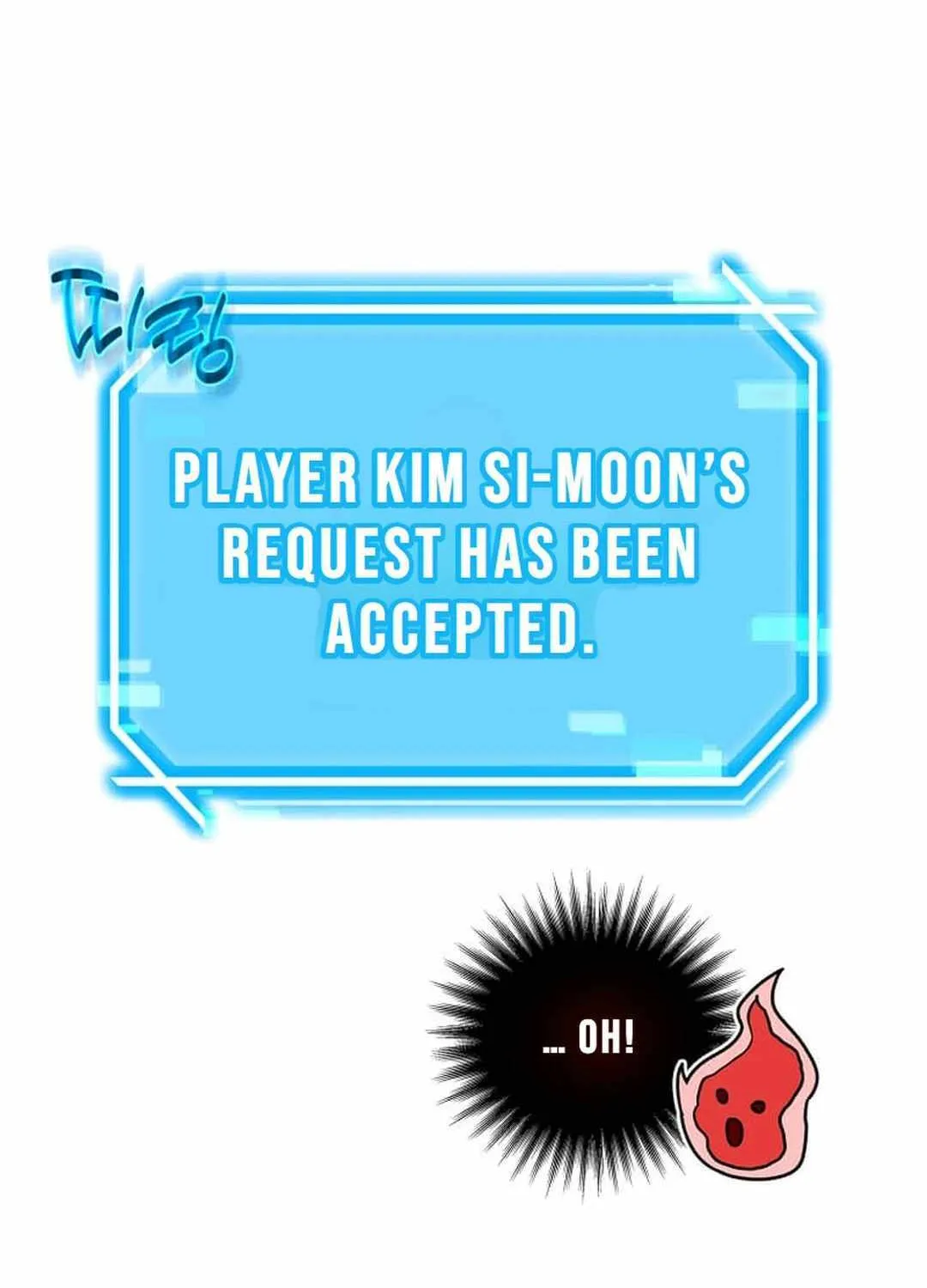 The Mythical Weapon Creation of the Regressed Genius Player Chapter 30 page 135 - 
