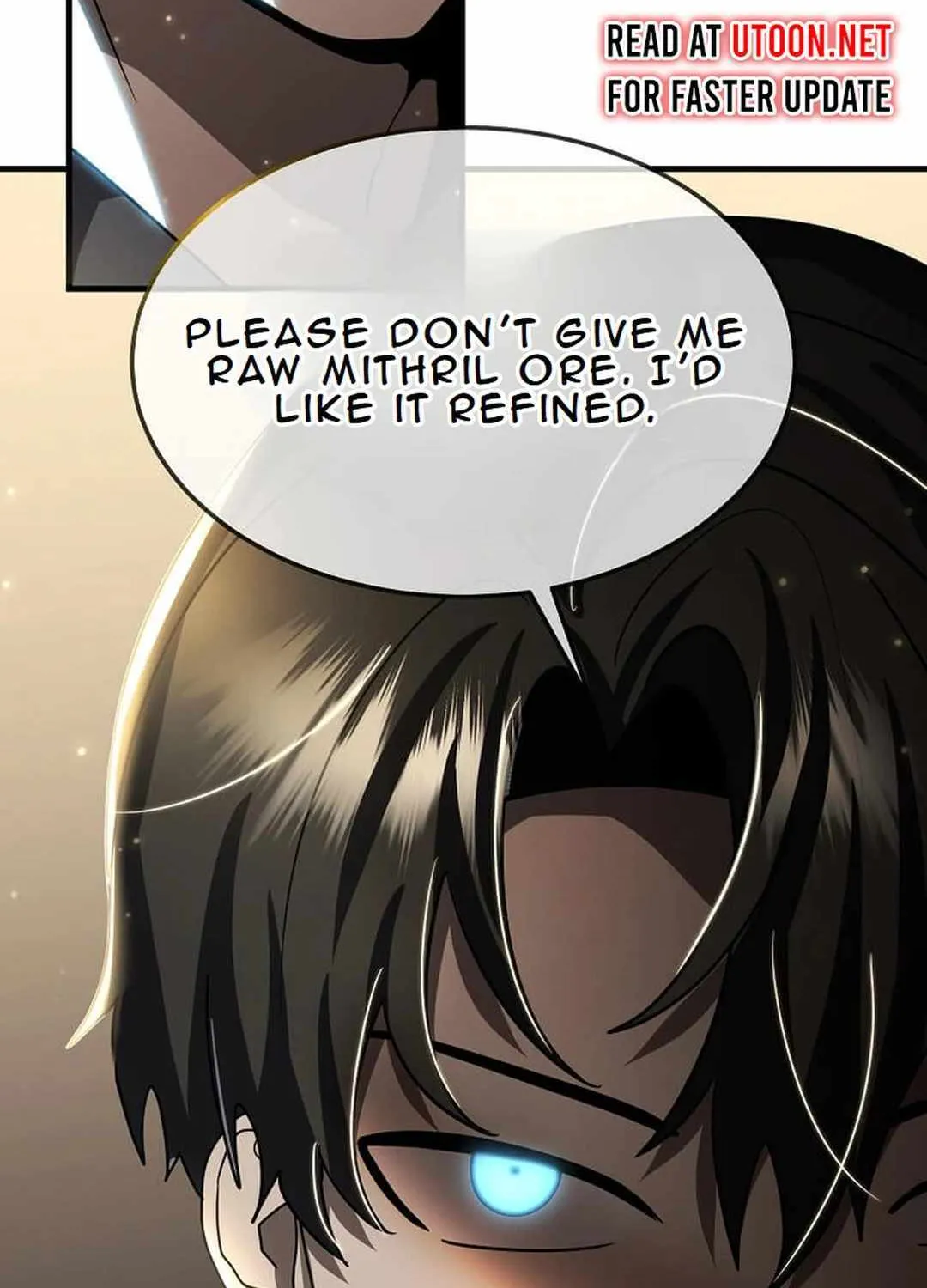 The Mythical Weapon Creation of the Regressed Genius Player Chapter 30 page 137 - 