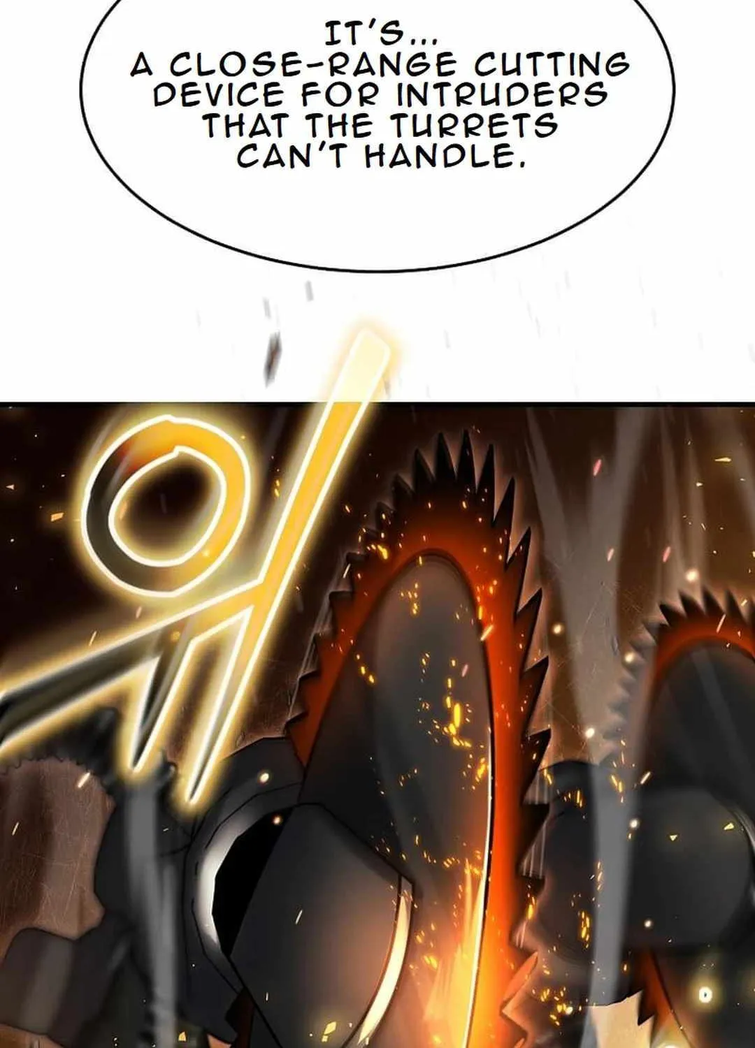 The Mythical Weapon Creation of the Regressed Genius Player Chapter 30 page 15 - 