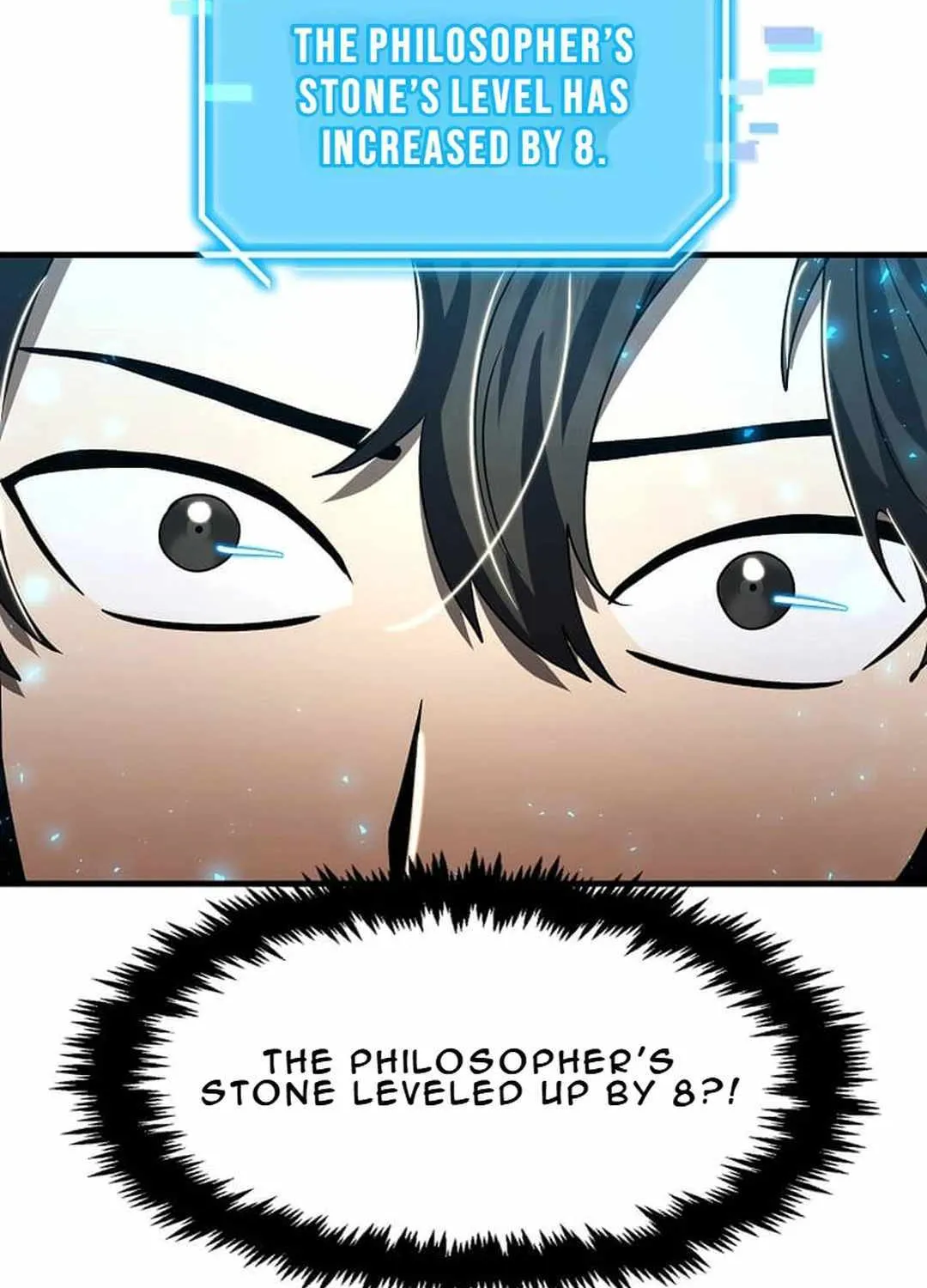 The Mythical Weapon Creation of the Regressed Genius Player Chapter 30 page 141 - 