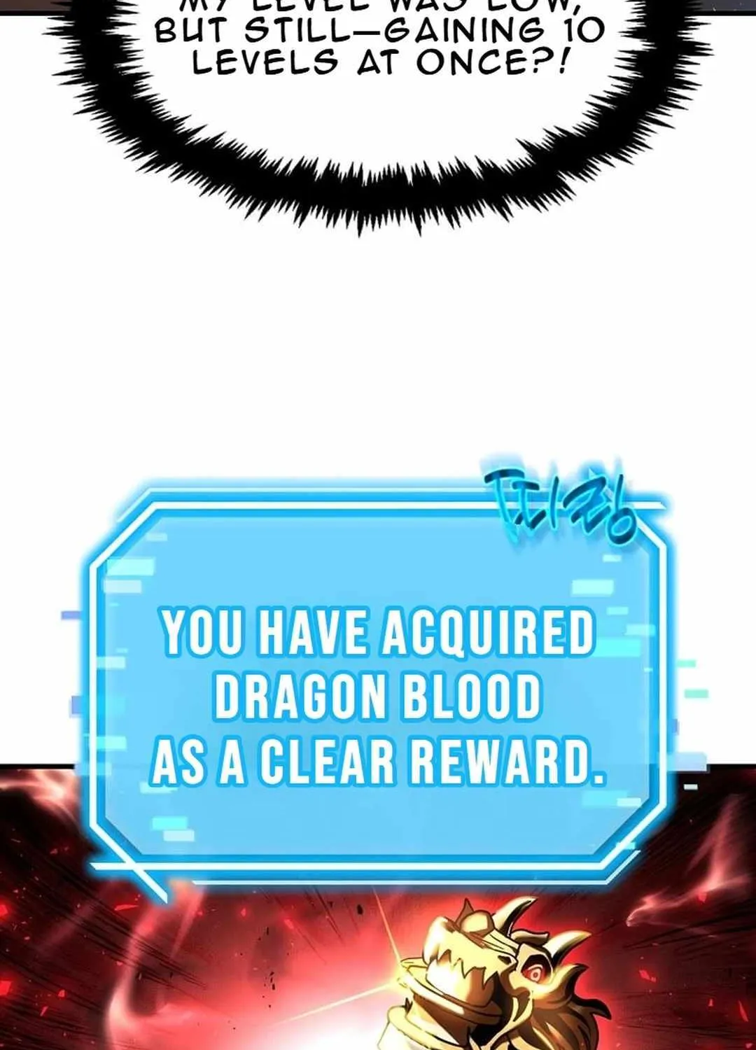 The Mythical Weapon Creation of the Regressed Genius Player Chapter 30 page 144 - 