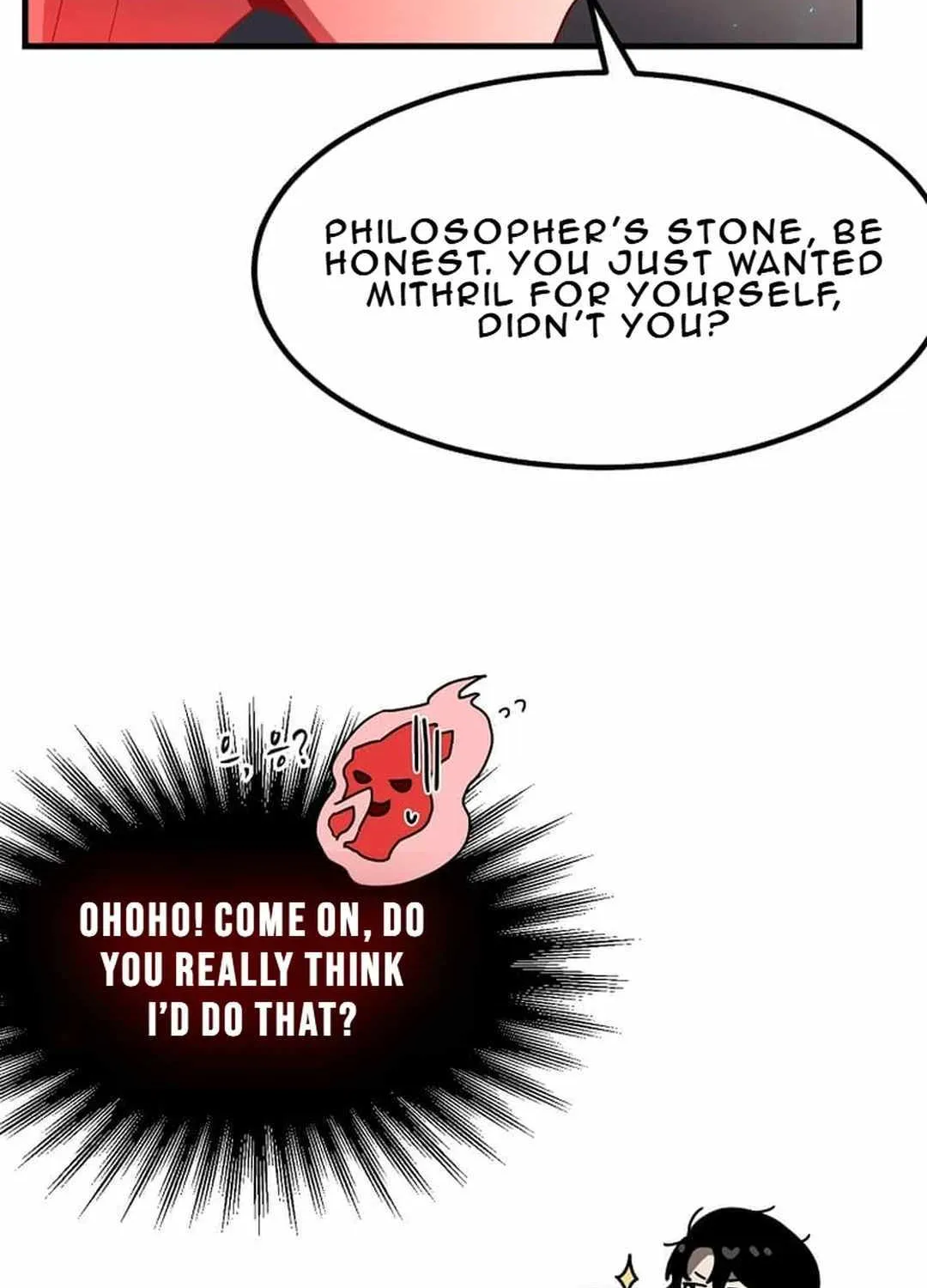 The Mythical Weapon Creation of the Regressed Genius Player Chapter 30 page 148 - 