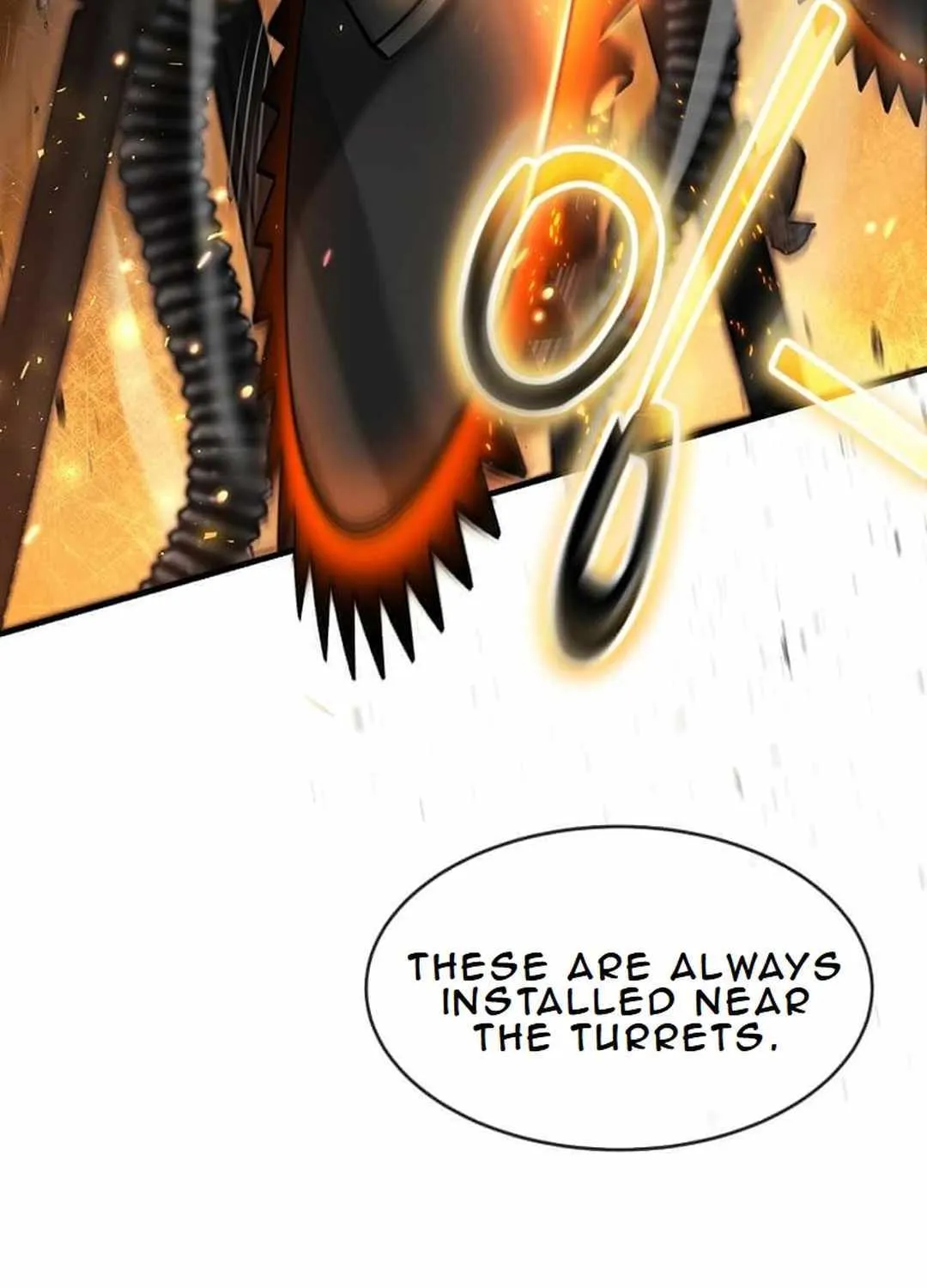 The Mythical Weapon Creation of the Regressed Genius Player Chapter 30 page 16 - 
