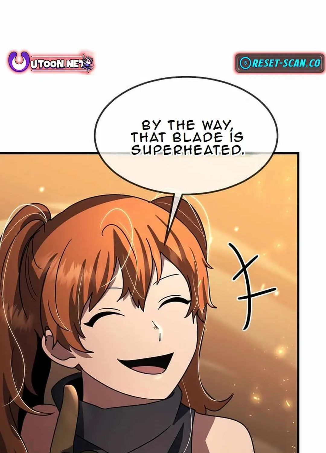 The Mythical Weapon Creation of the Regressed Genius Player Chapter 30 page 17 - 