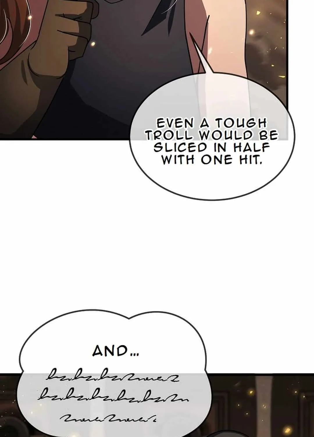 The Mythical Weapon Creation of the Regressed Genius Player Chapter 30 page 18 - 