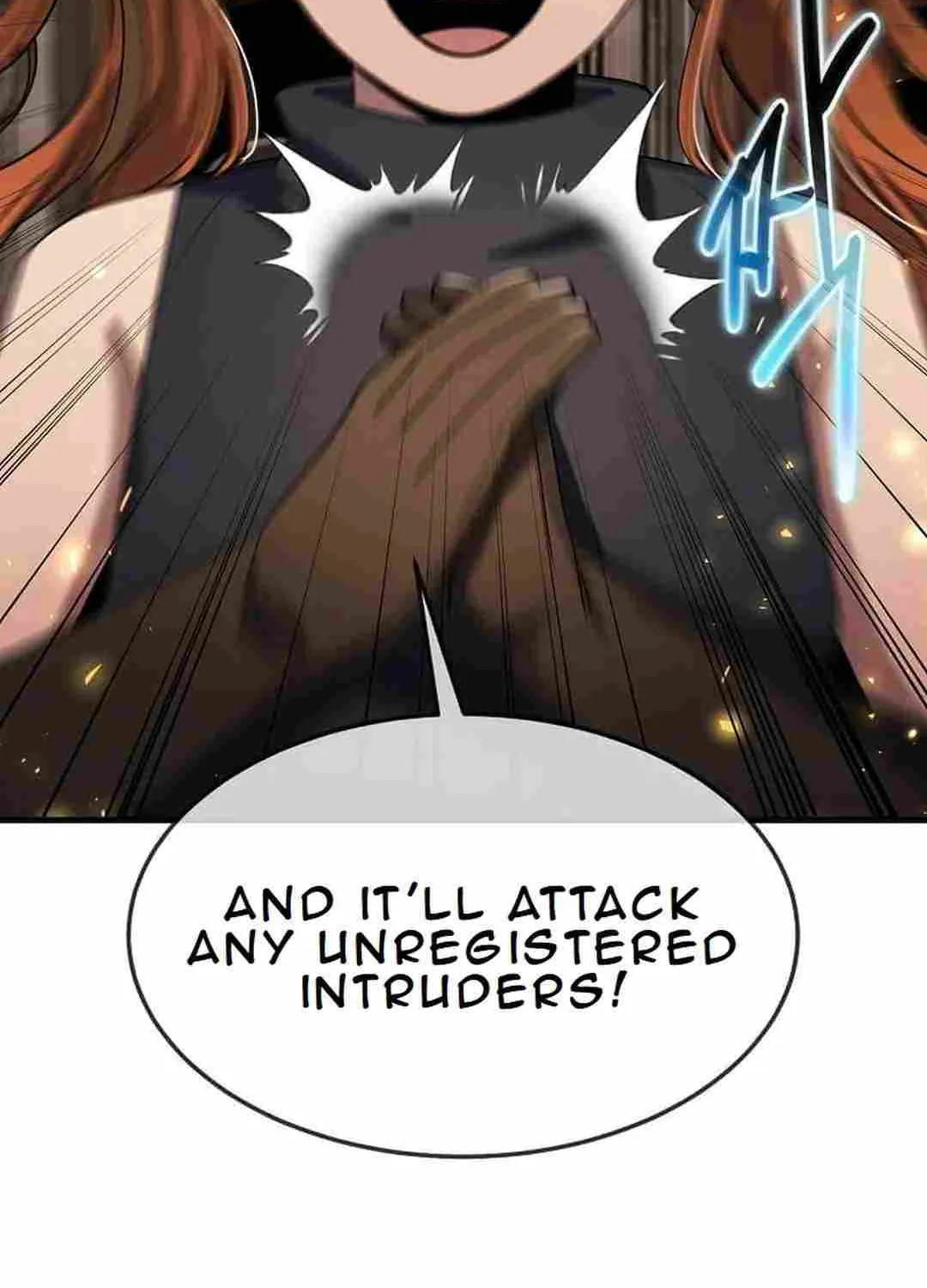 The Mythical Weapon Creation of the Regressed Genius Player Chapter 30 page 22 - 