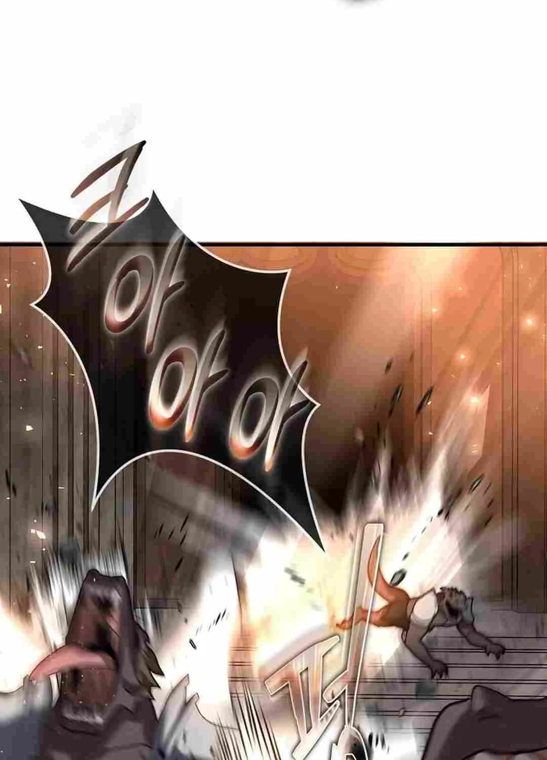 The Mythical Weapon Creation of the Regressed Genius Player Chapter 30 page 28 - 