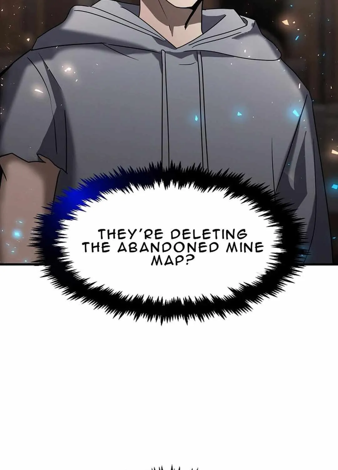 The Mythical Weapon Creation of the Regressed Genius Player Chapter 30 page 35 - 