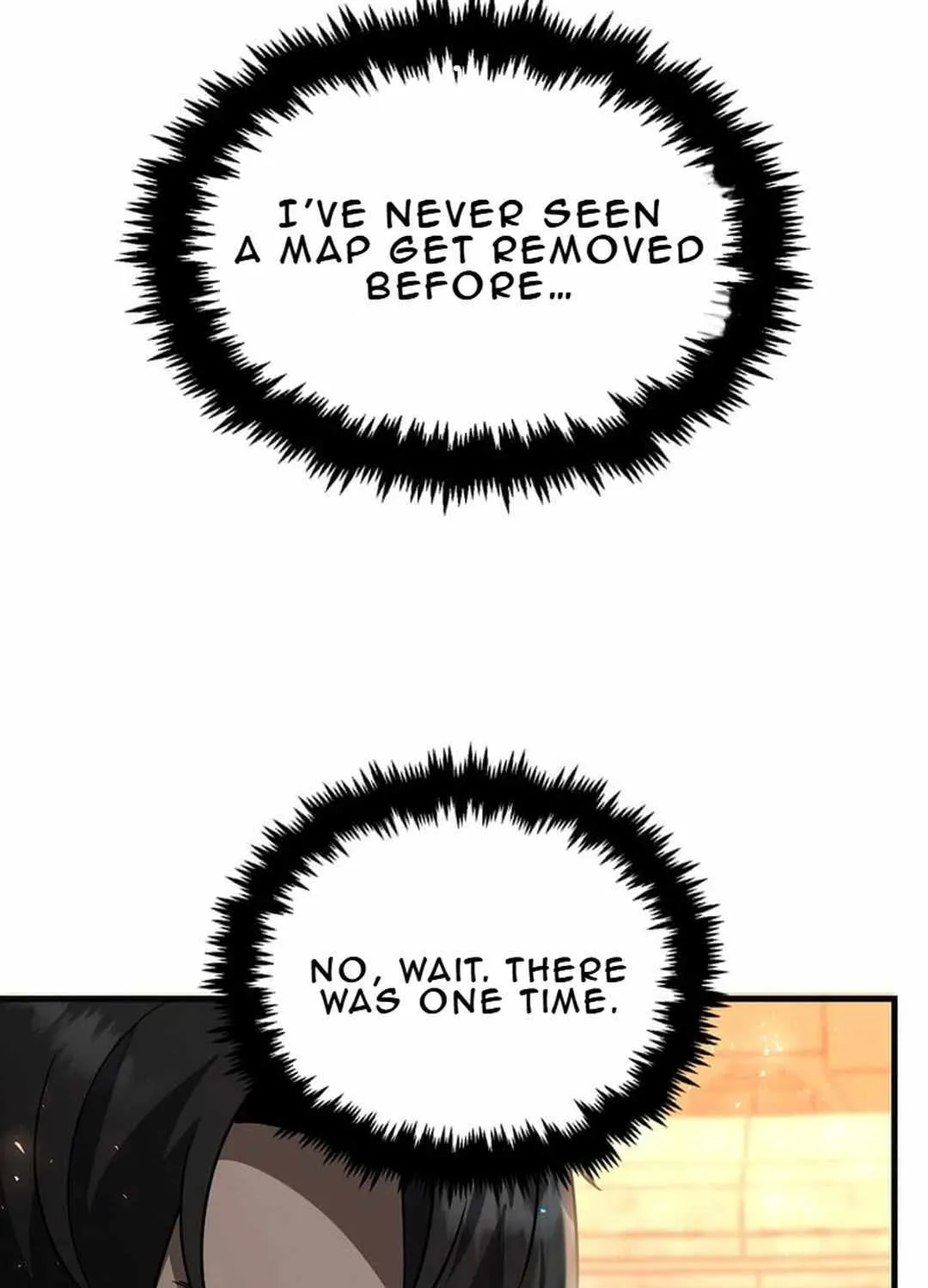 The Mythical Weapon Creation of the Regressed Genius Player Chapter 30 page 36 - 