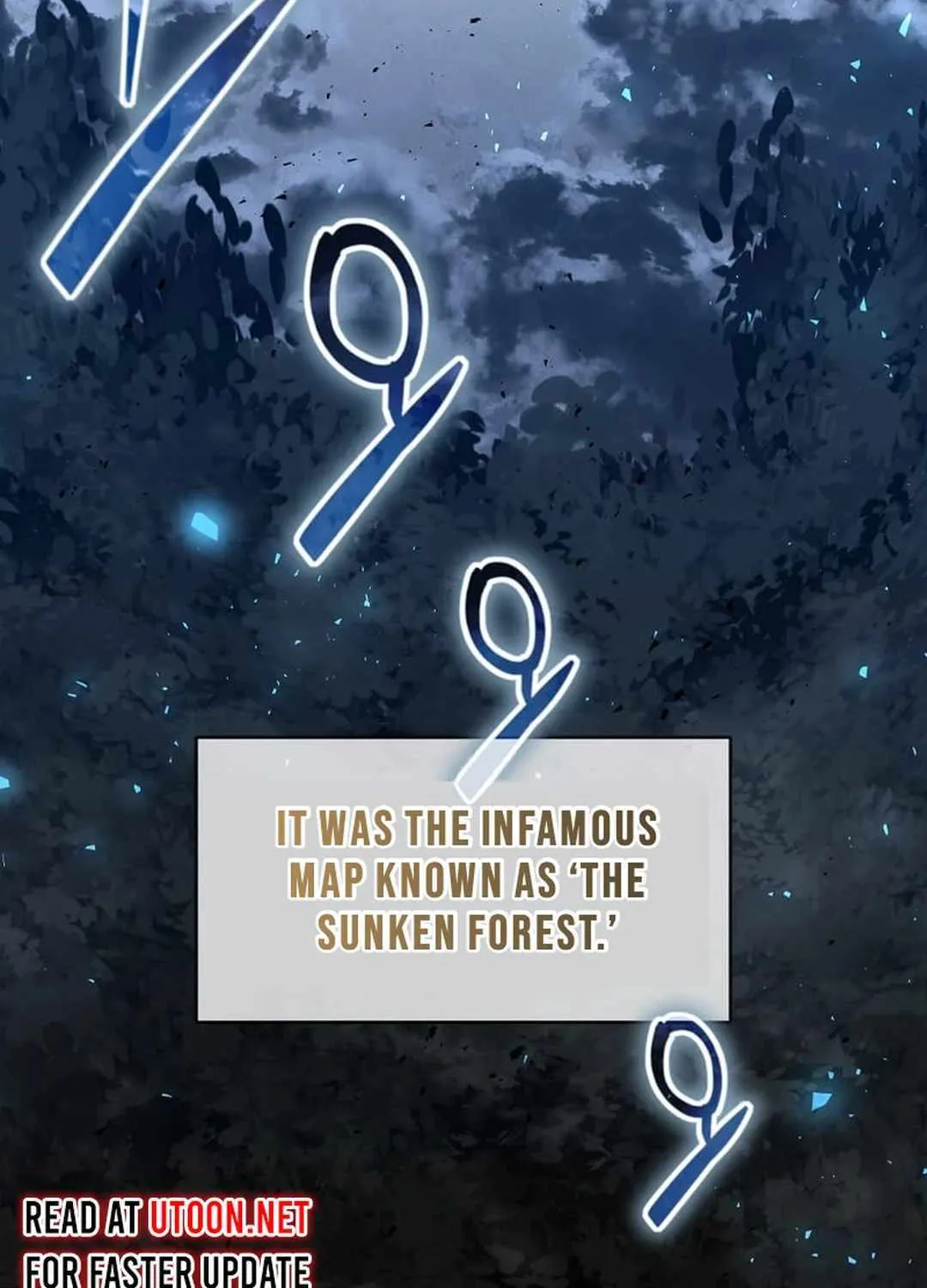 The Mythical Weapon Creation of the Regressed Genius Player Chapter 30 page 38 - 