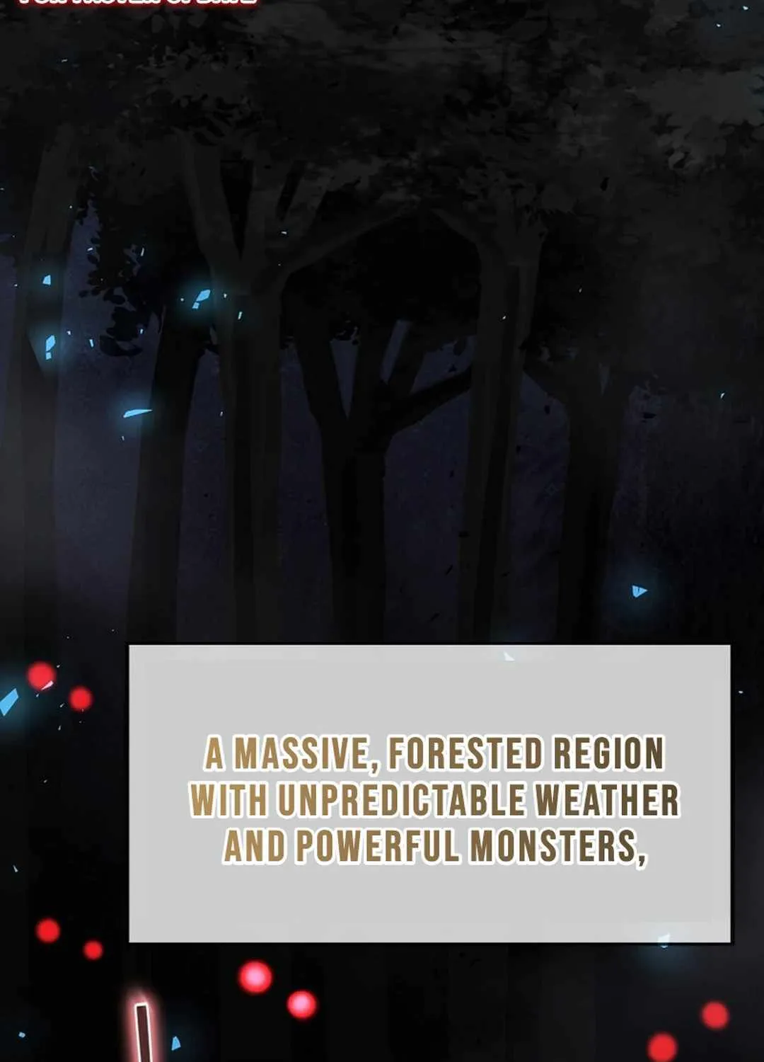The Mythical Weapon Creation of the Regressed Genius Player Chapter 30 page 39 - 