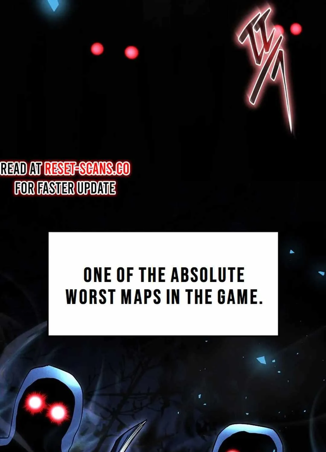The Mythical Weapon Creation of the Regressed Genius Player Chapter 30 page 41 - 