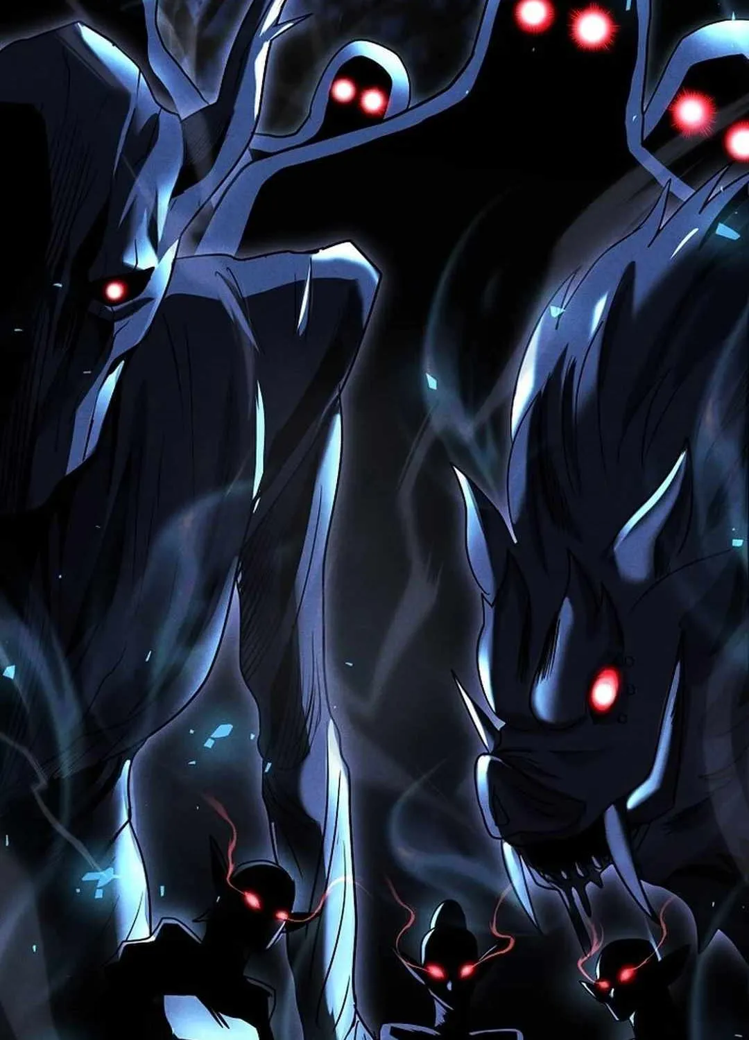 The Mythical Weapon Creation of the Regressed Genius Player Chapter 30 page 42 - 