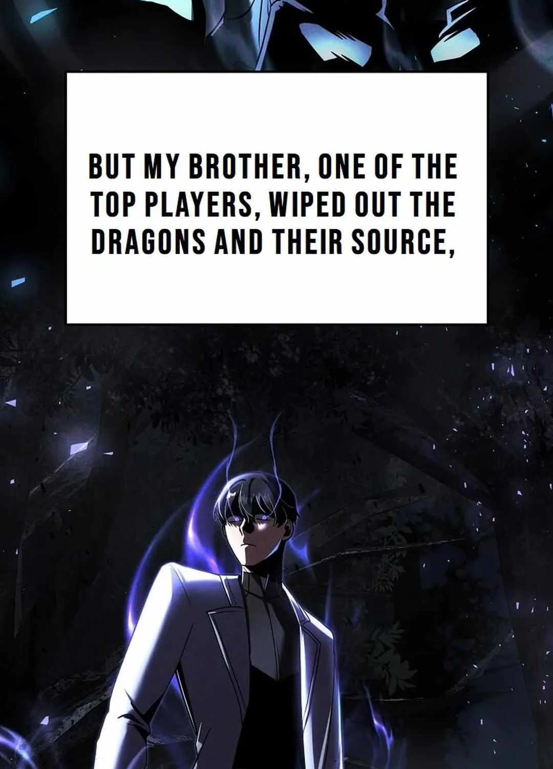 The Mythical Weapon Creation of the Regressed Genius Player Chapter 30 page 43 - 